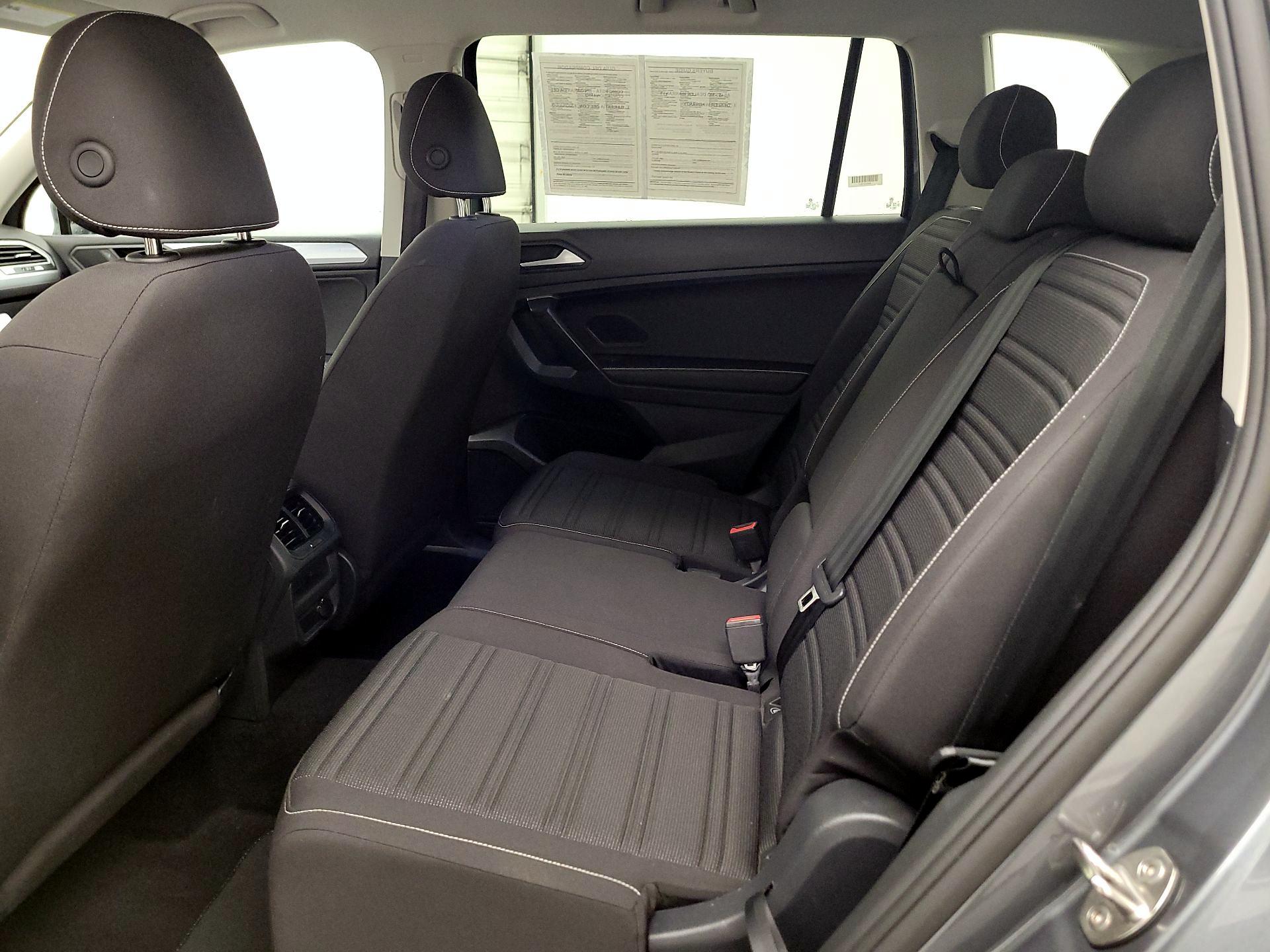 Thumbnail: 2024 Volkswagen Tiguan - 19