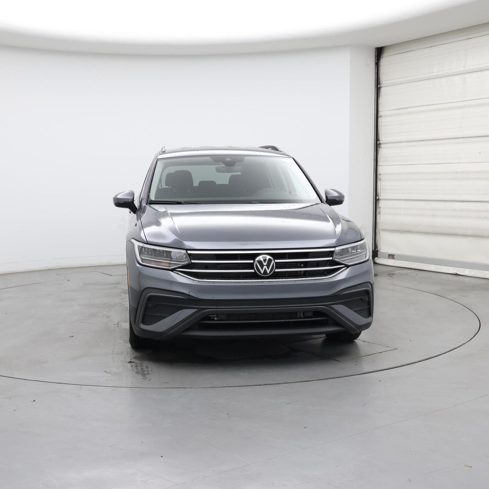 Thumbnail: 2024 Volkswagen Tiguan - 5