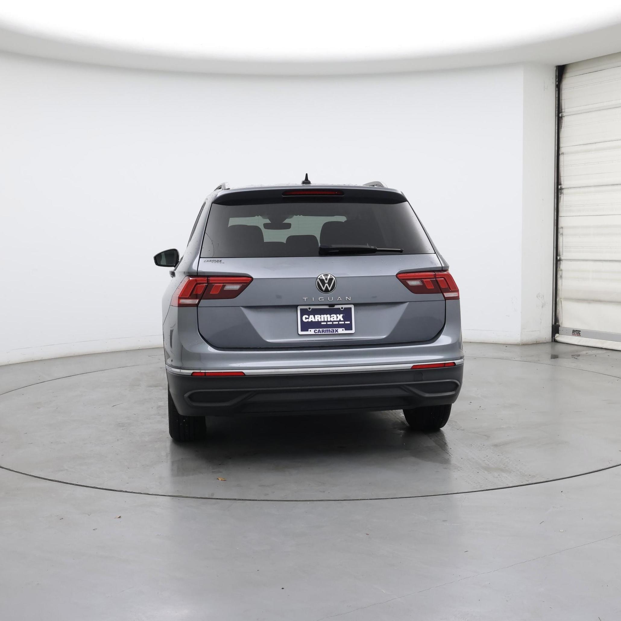 Thumbnail: 2024 Volkswagen Tiguan - 6