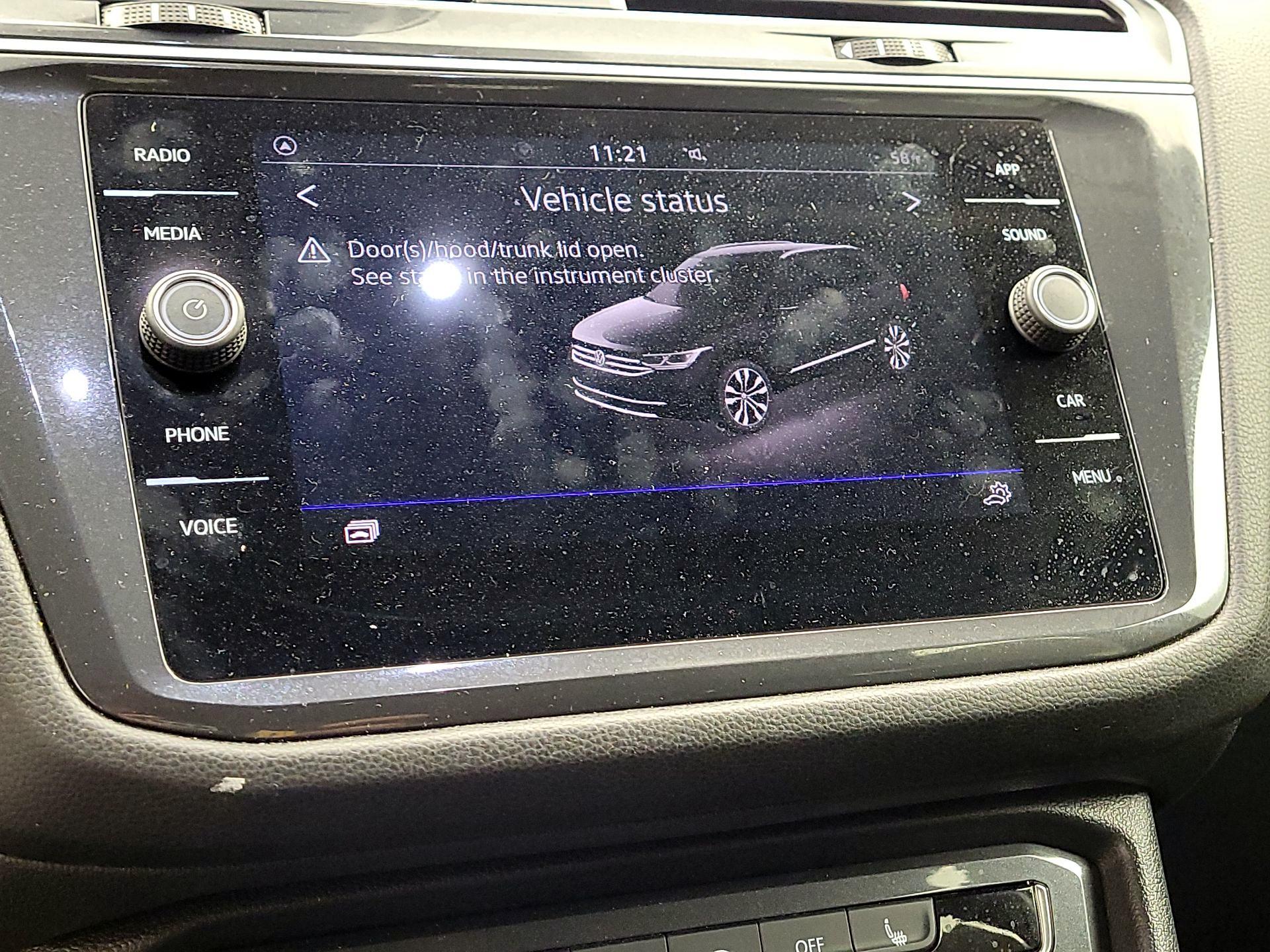 Thumbnail: 2024 Volkswagen Tiguan - 15