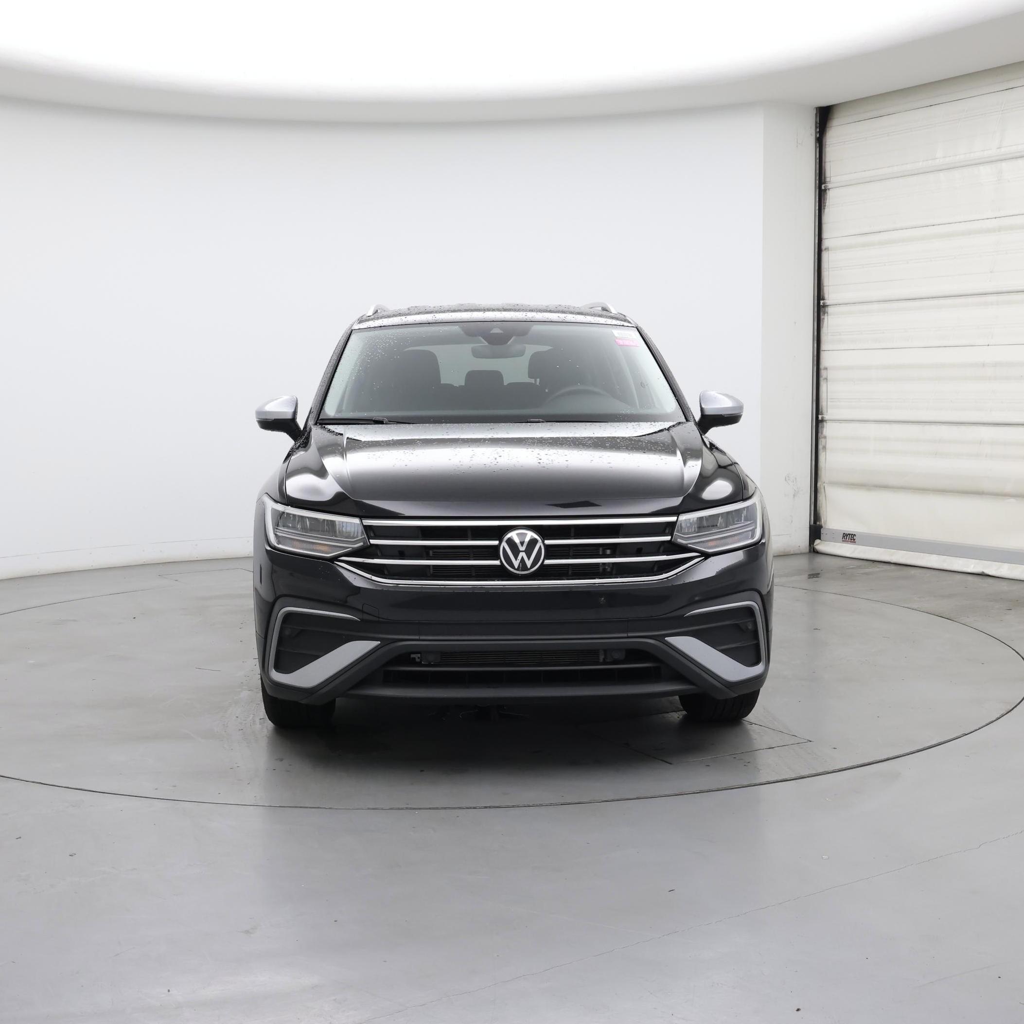 Thumbnail: 2024 Volkswagen Tiguan - 5