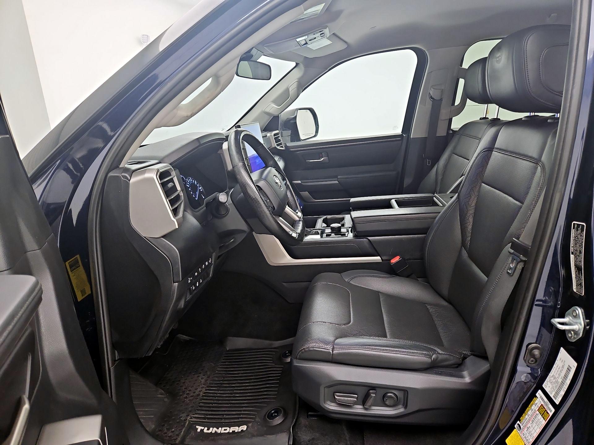 Thumbnail: 2022 Toyota Tundra - 11