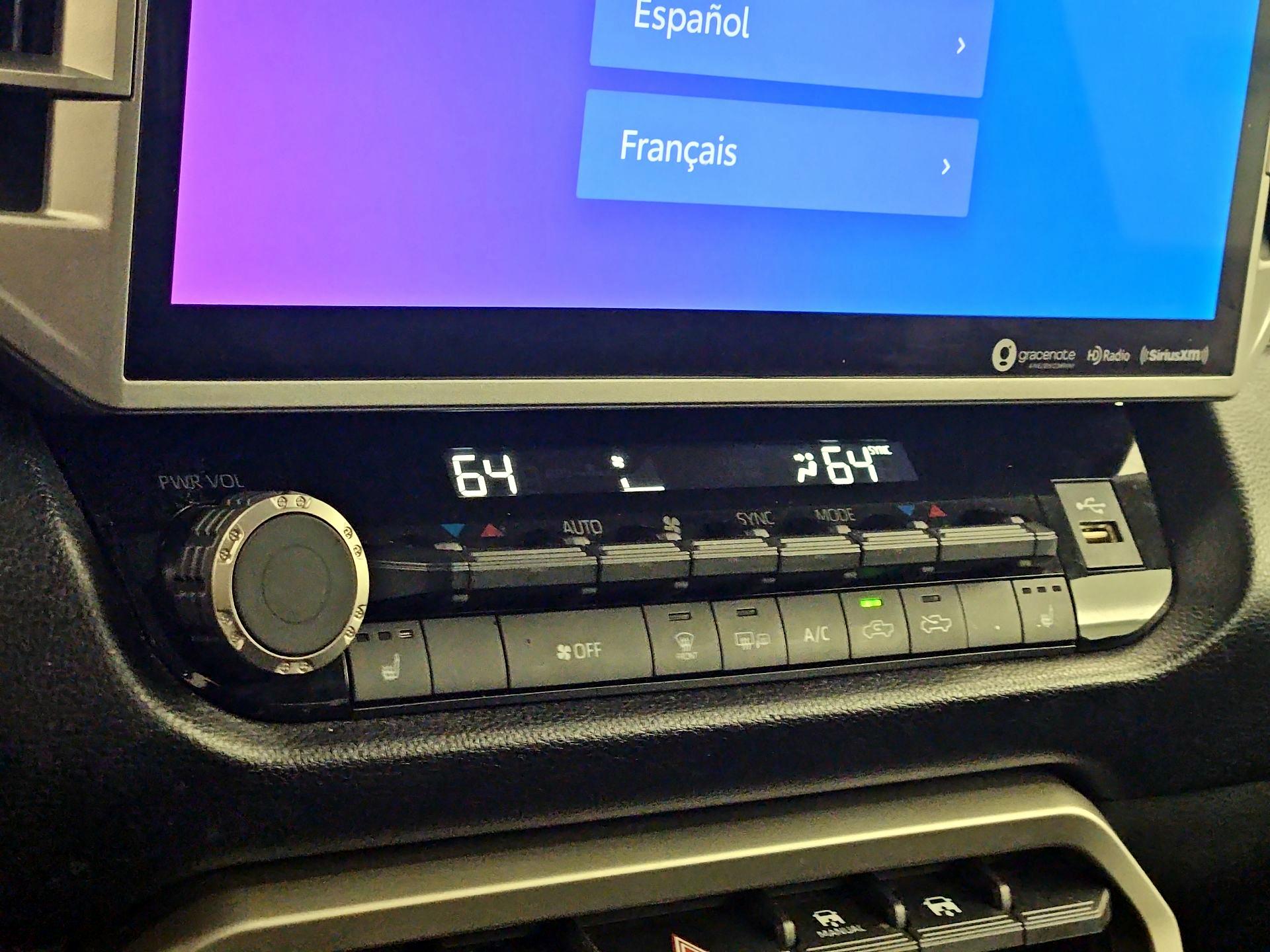 Thumbnail: 2022 Toyota Tundra - 16