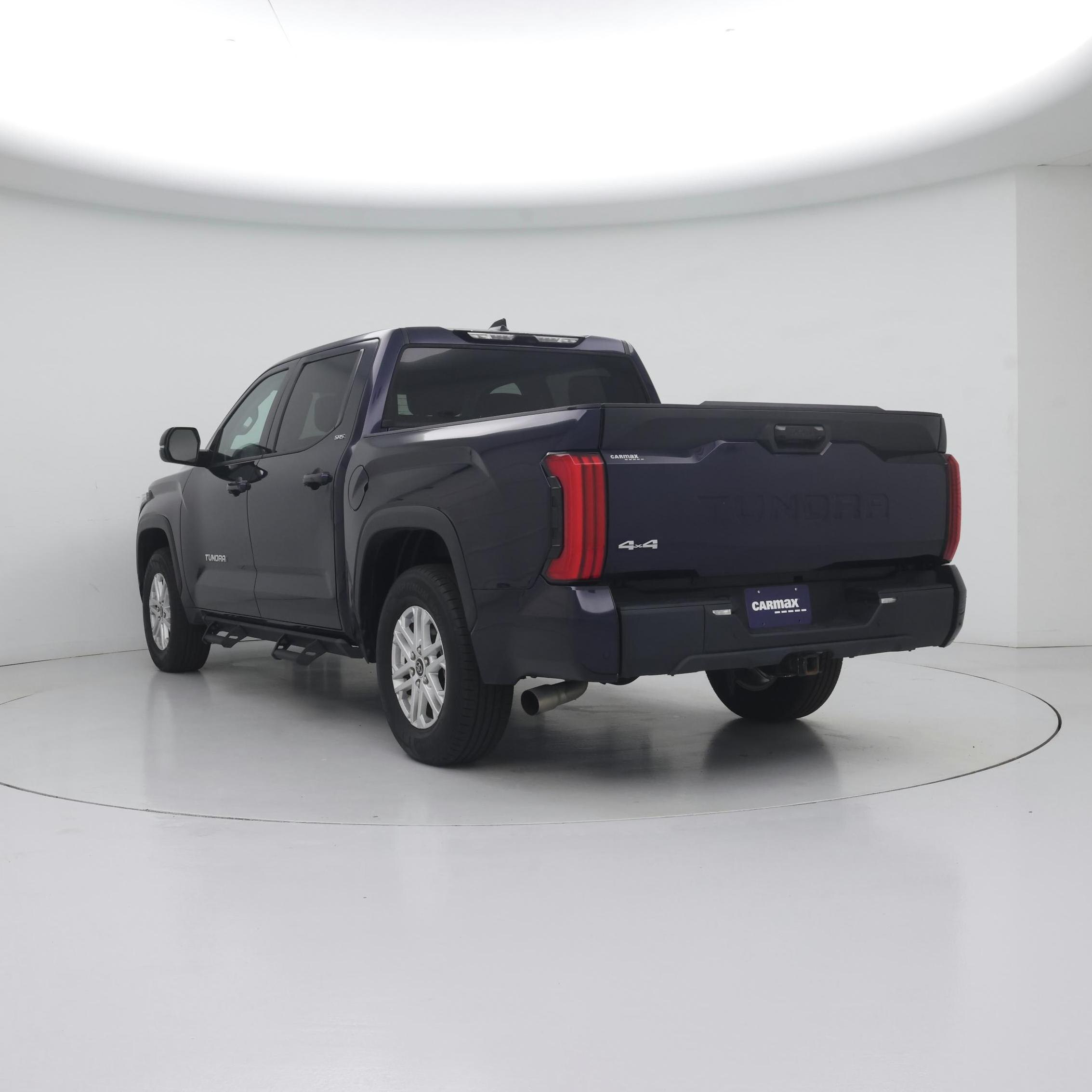 Thumbnail: 2022 Toyota Tundra - 2