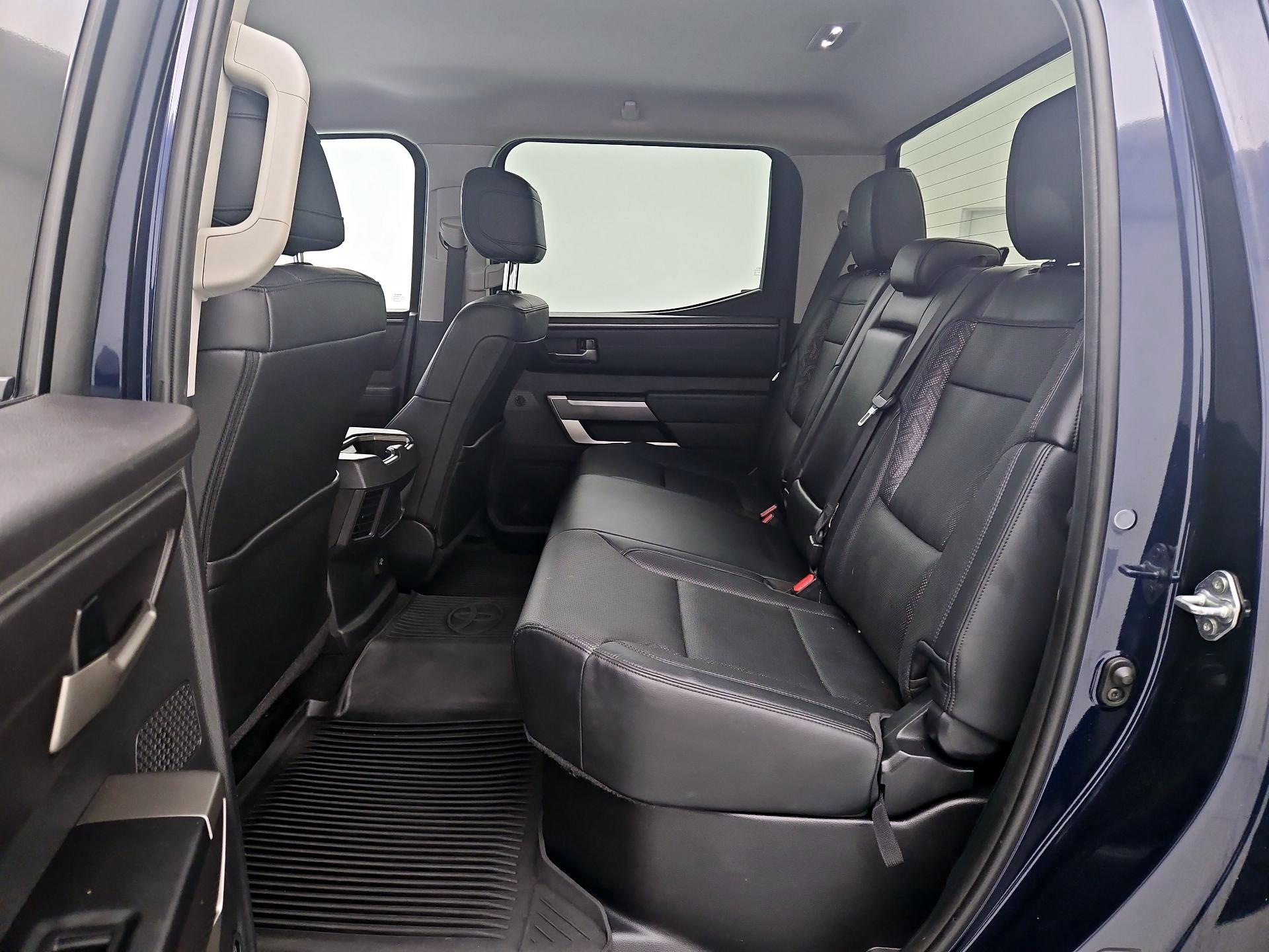 Thumbnail: 2022 Toyota Tundra - 19