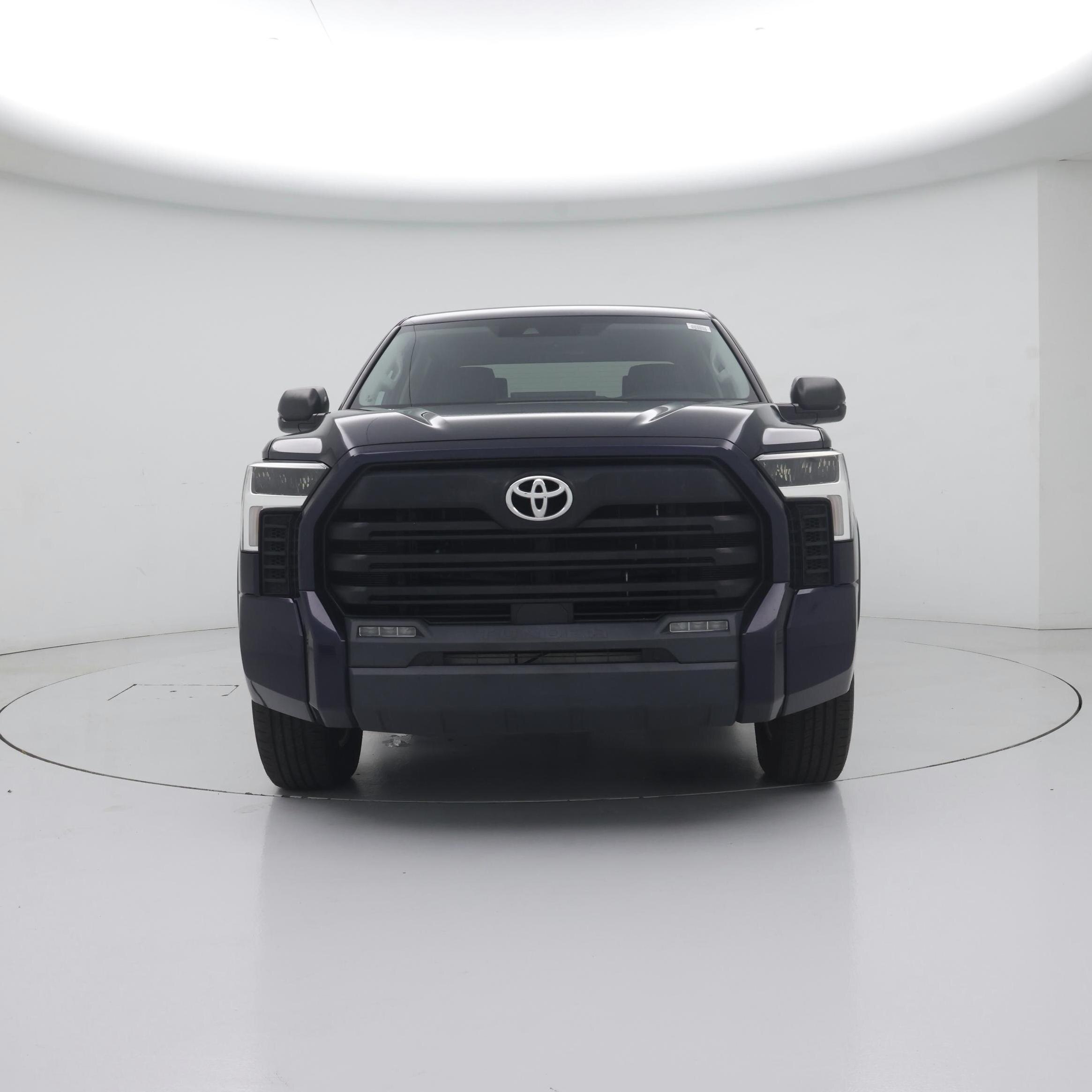 Thumbnail: 2022 Toyota Tundra - 5