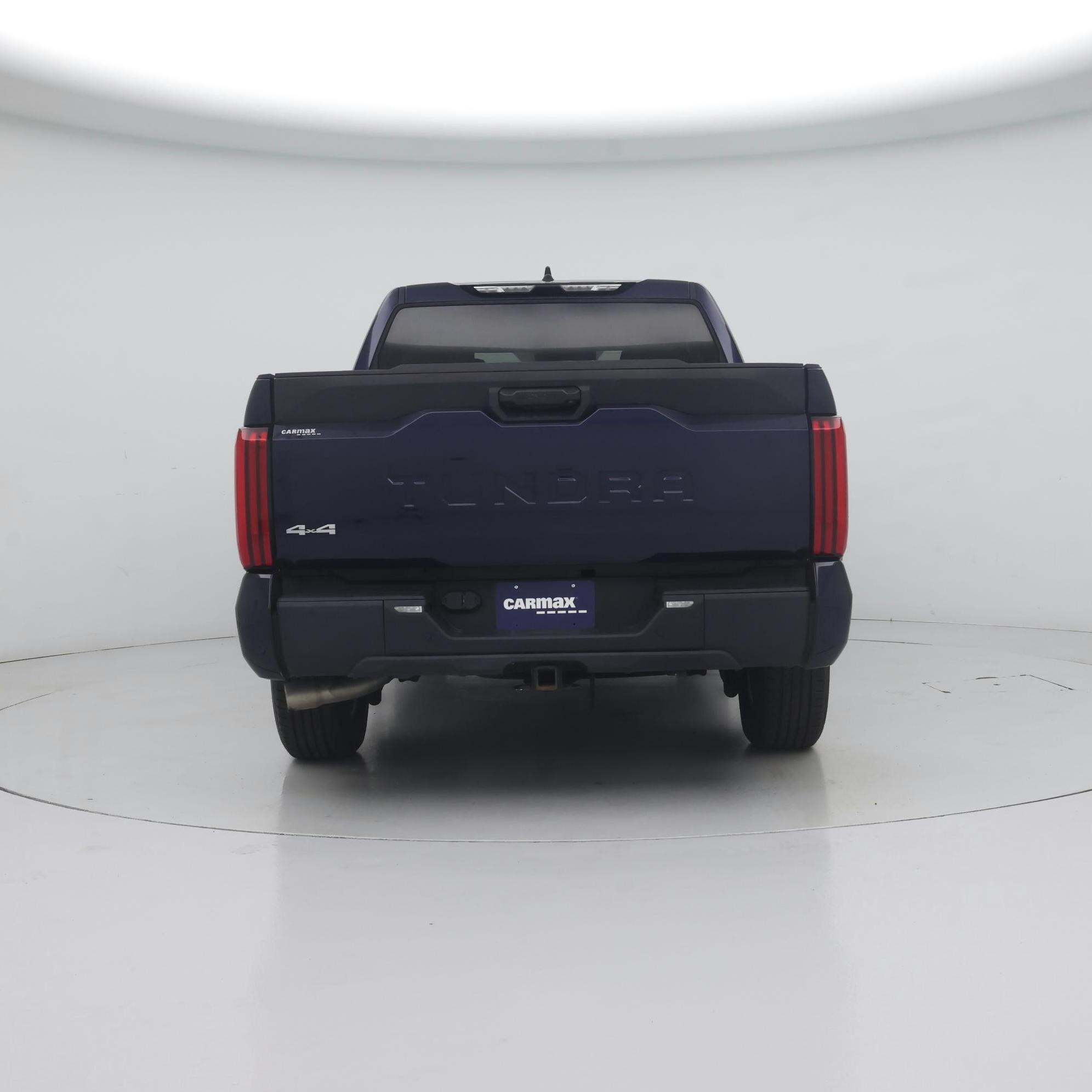 Thumbnail: 2022 Toyota Tundra - 6