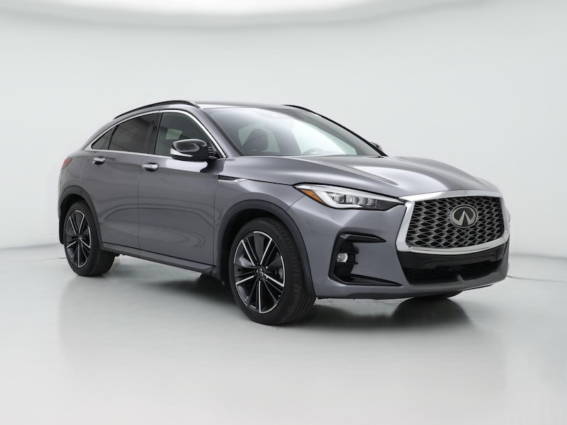 2022 INFINITI QX55 Essential -
                  Clermont, FL