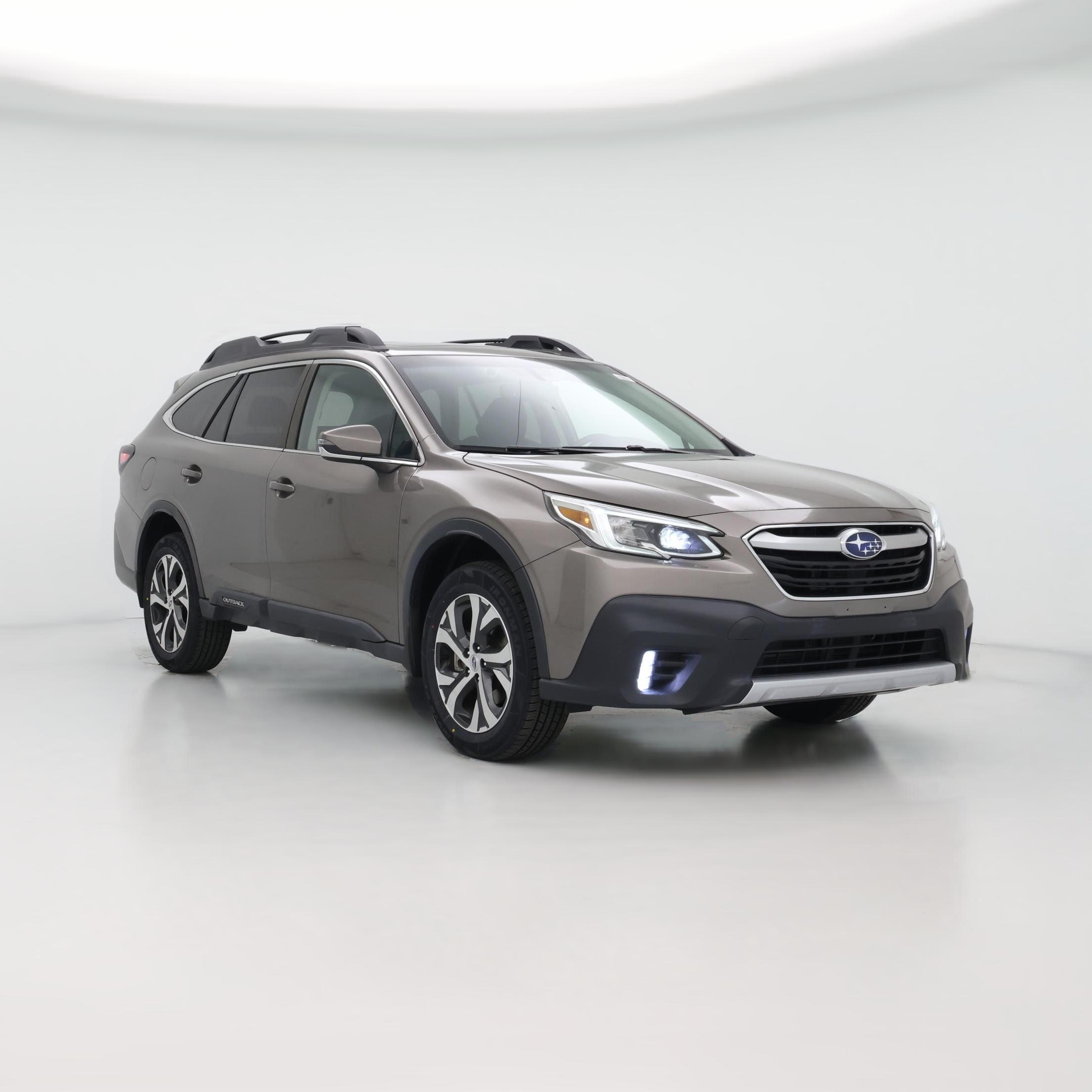 Thumbnail: 2022 Subaru Outback - 1