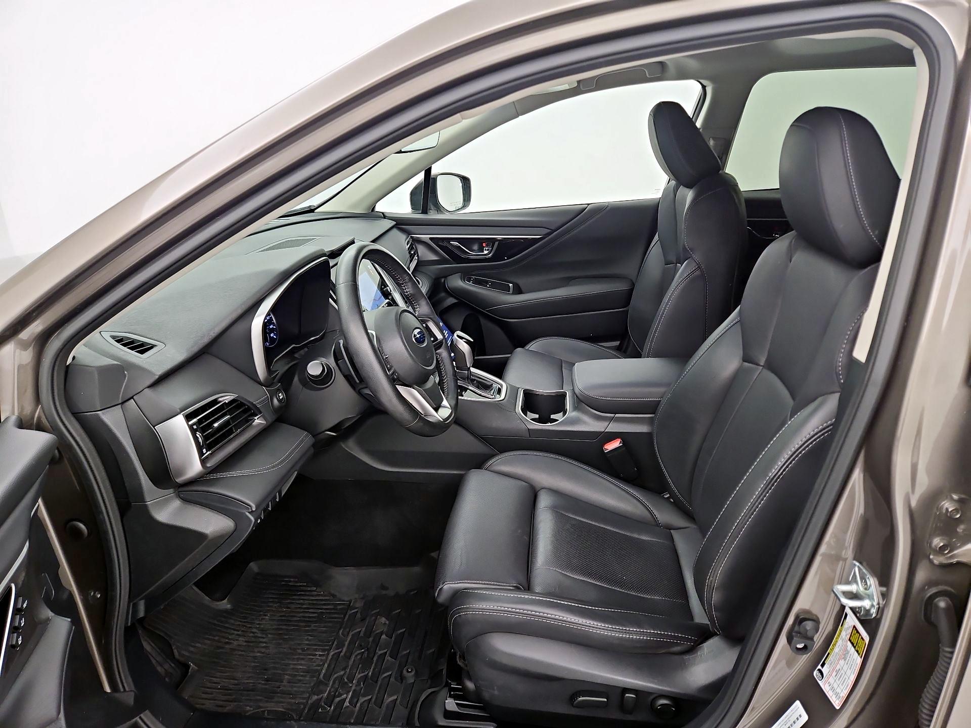 Thumbnail: 2022 Subaru Outback - 11