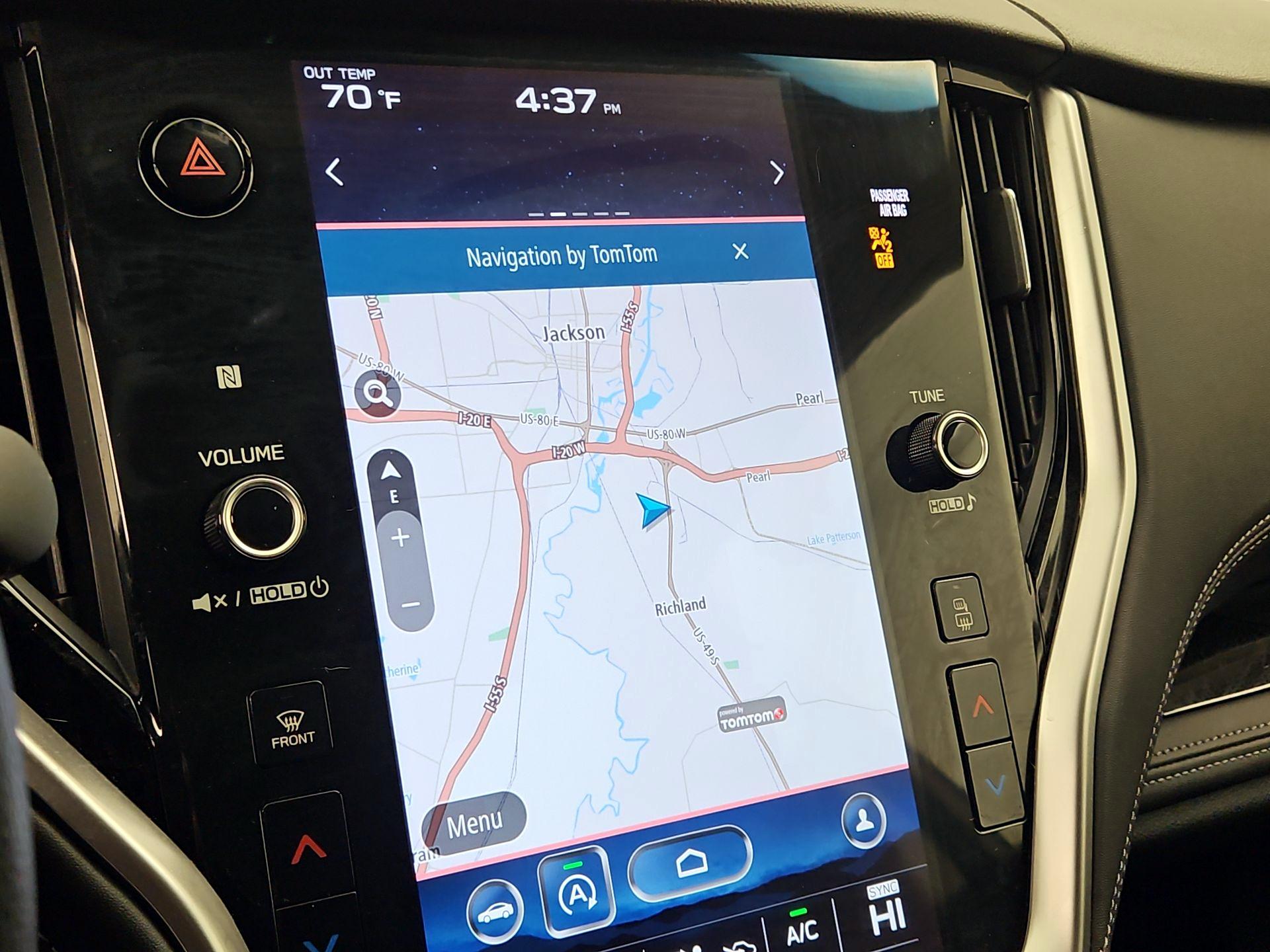 Thumbnail: 2022 Subaru Outback - 14