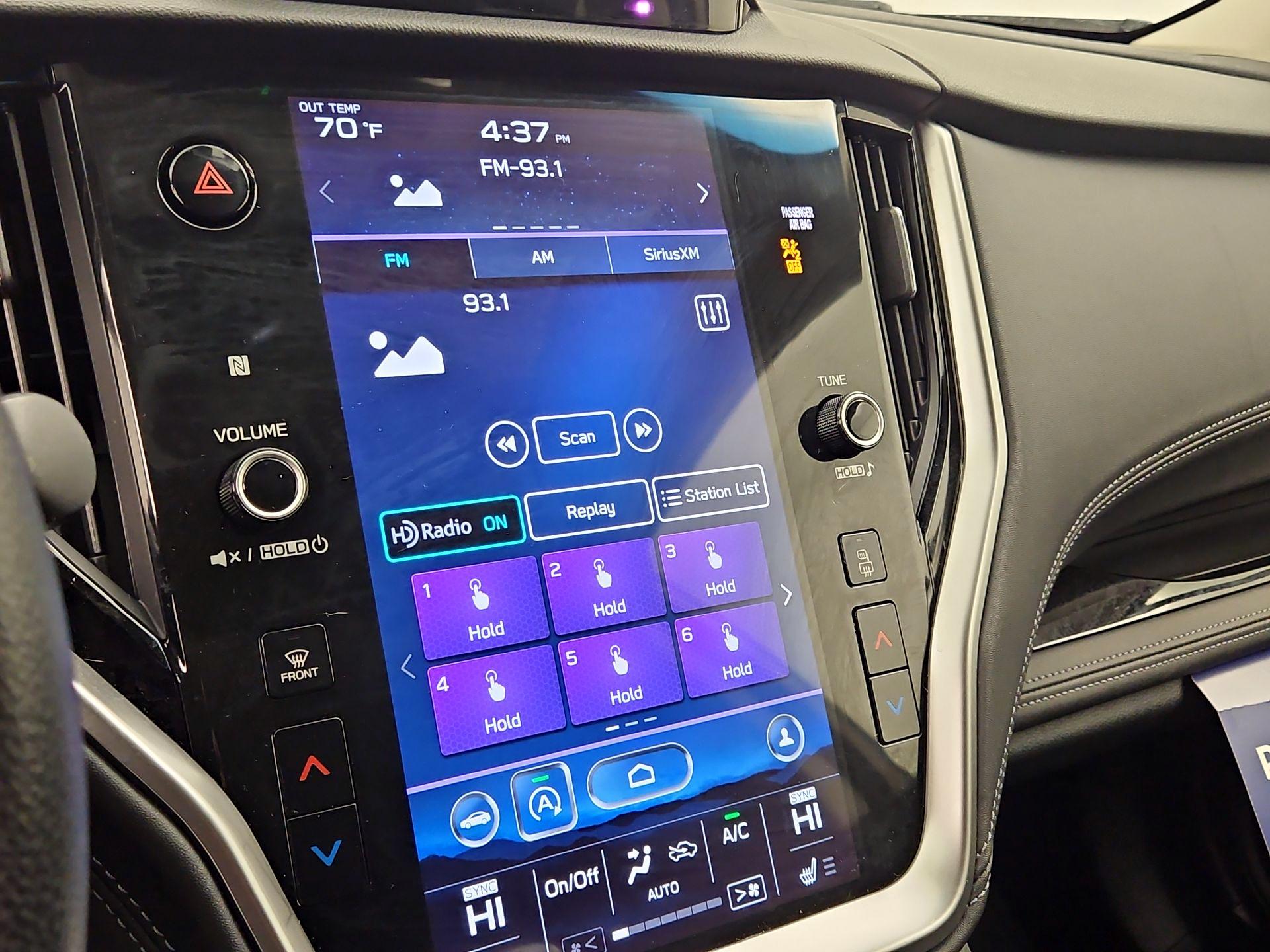 Thumbnail: 2022 Subaru Outback - 16