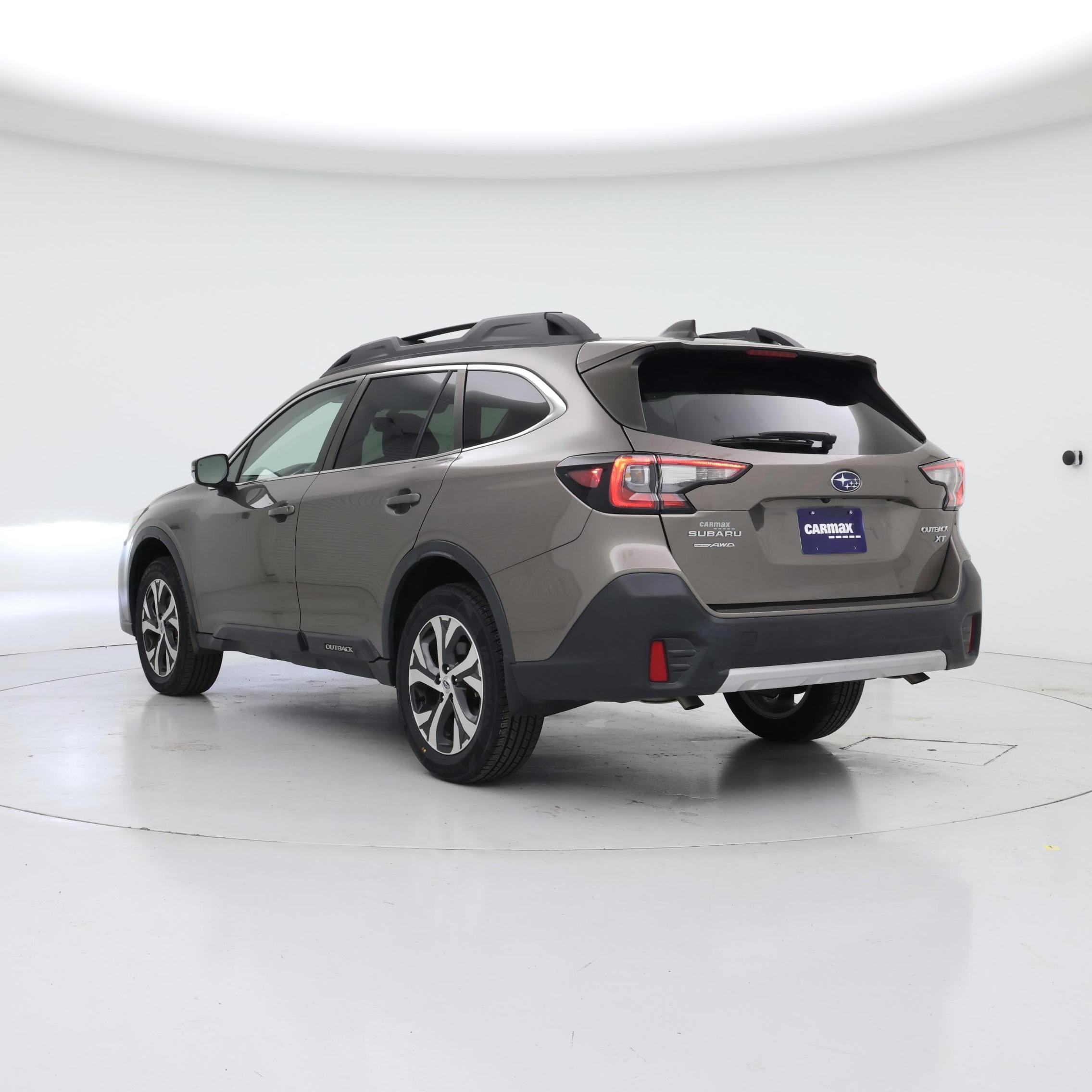 Thumbnail: 2022 Subaru Outback - 2