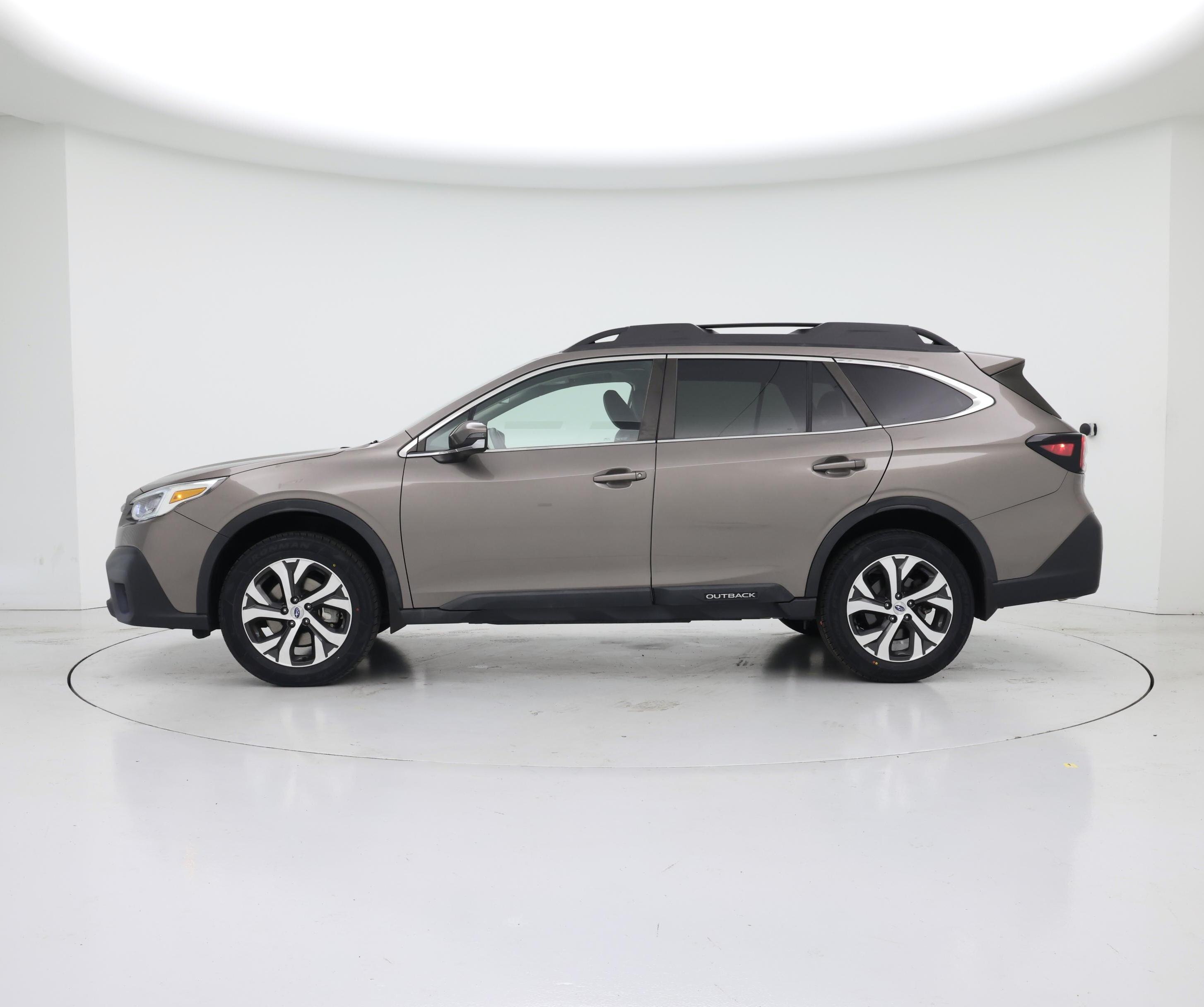 Thumbnail: 2022 Subaru Outback - 3