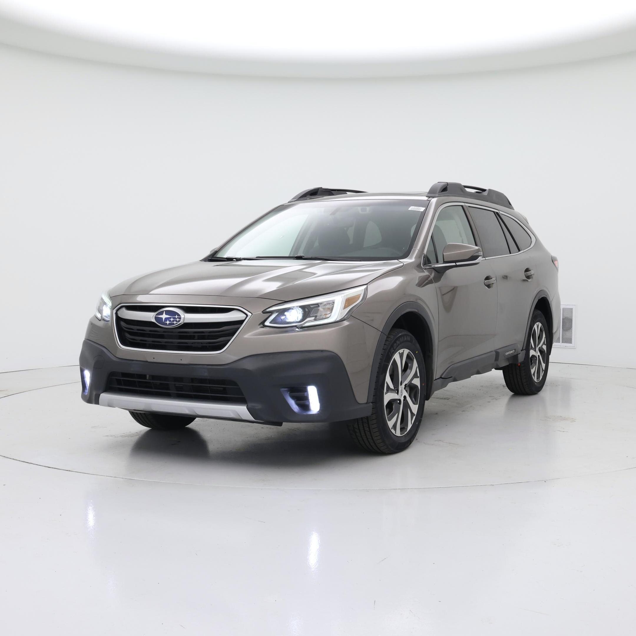 Thumbnail: 2022 Subaru Outback - 4