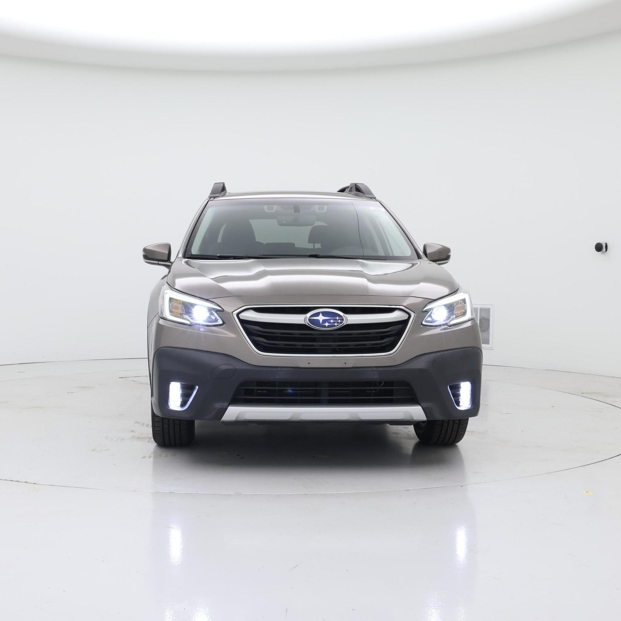 Thumbnail: 2022 Subaru Outback - 5