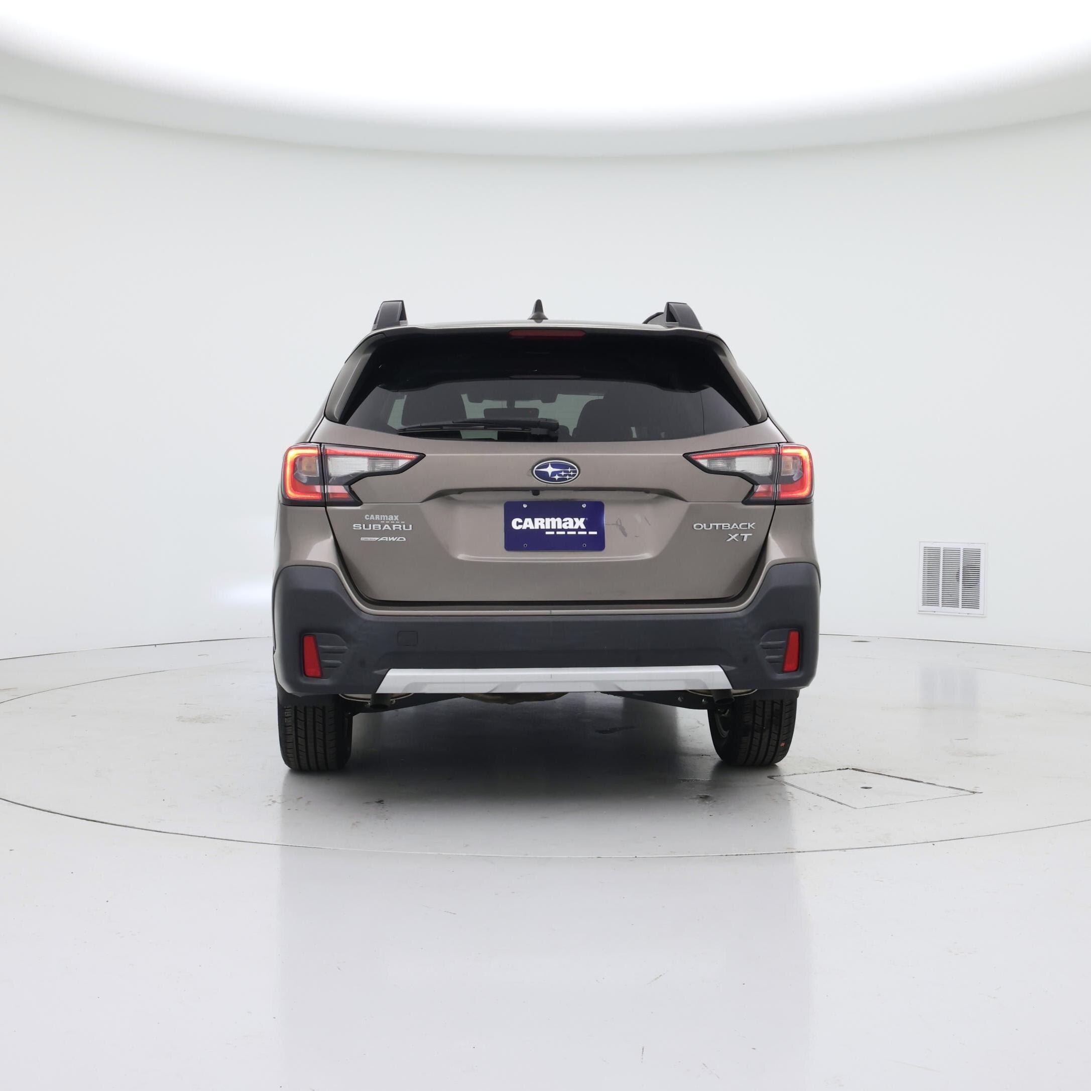 Thumbnail: 2022 Subaru Outback - 6