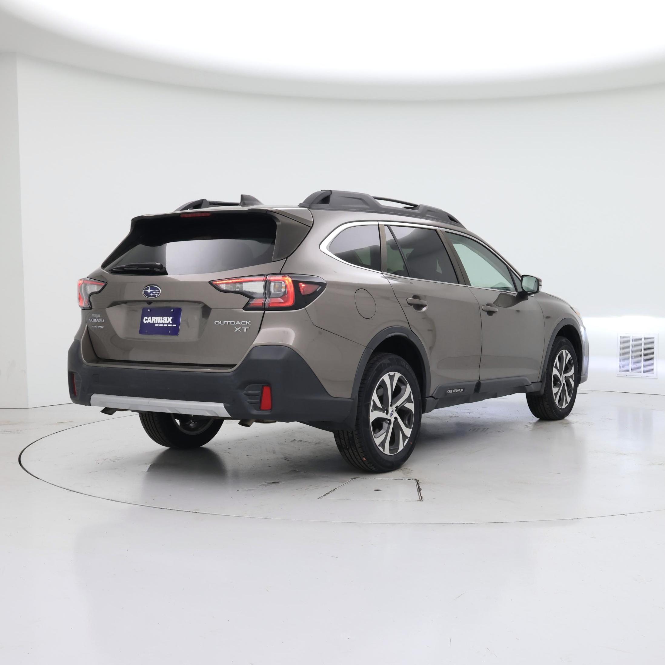 Thumbnail: 2022 Subaru Outback - 8