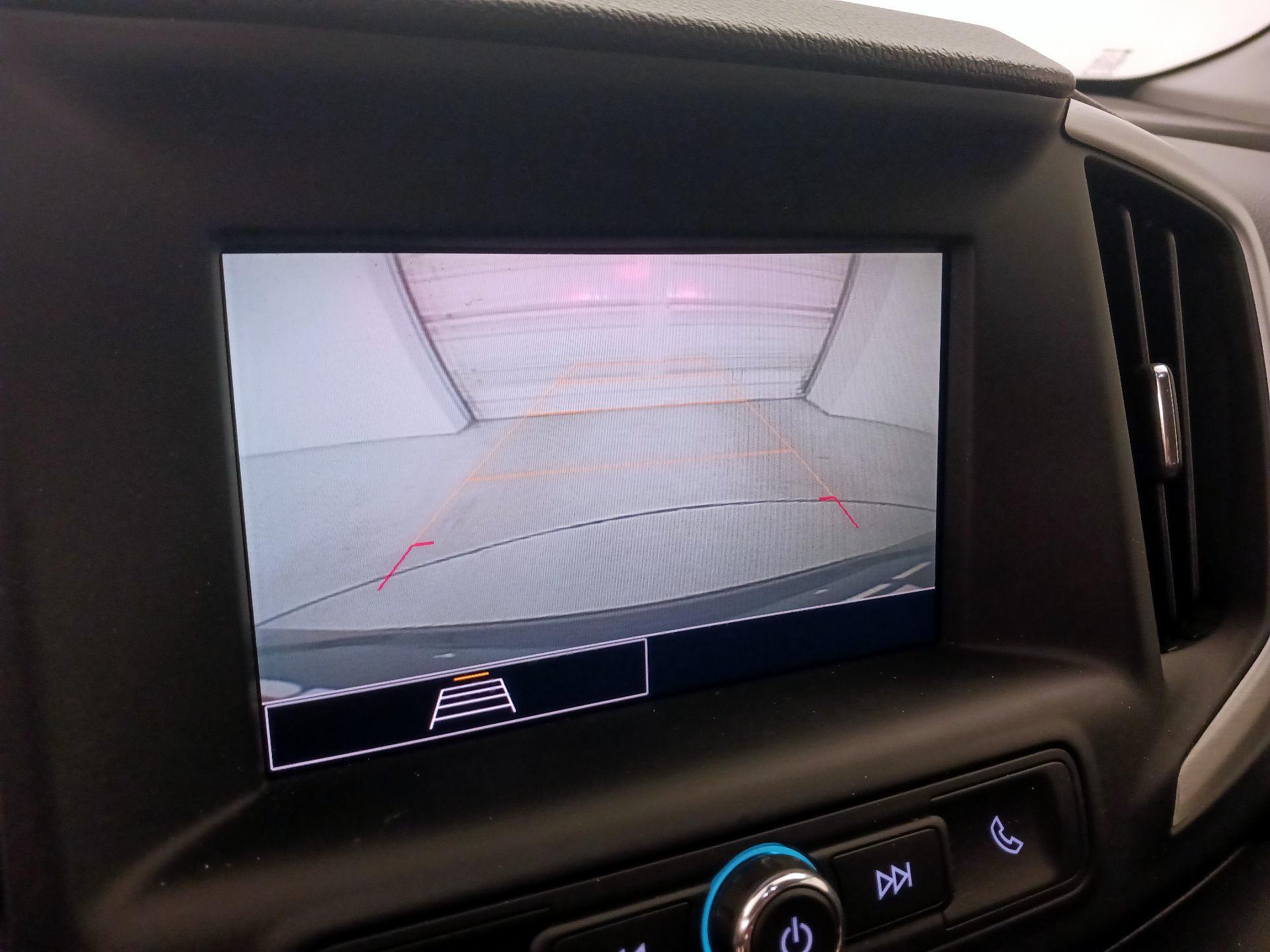 Thumbnail: 2022 GMC Terrain - 14