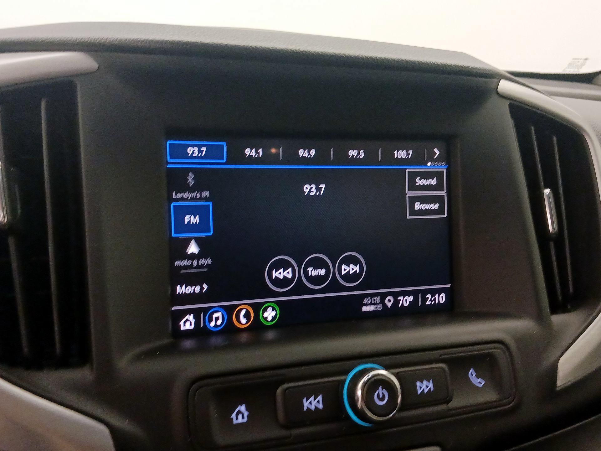 Thumbnail: 2022 GMC Terrain - 15