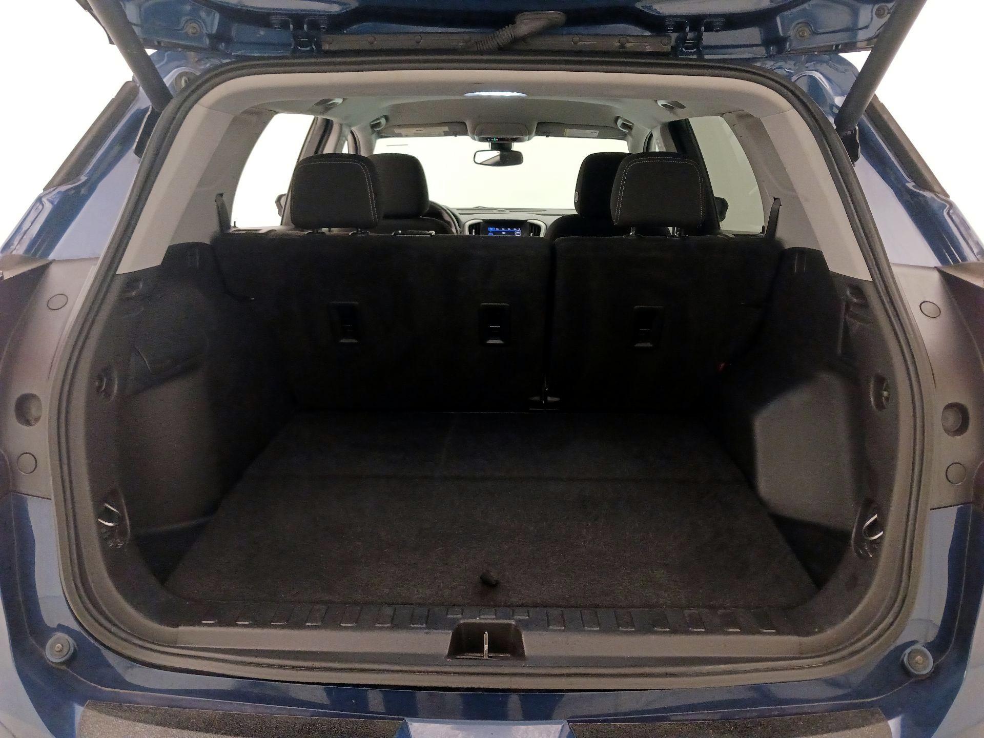 Thumbnail: 2022 GMC Terrain - 20