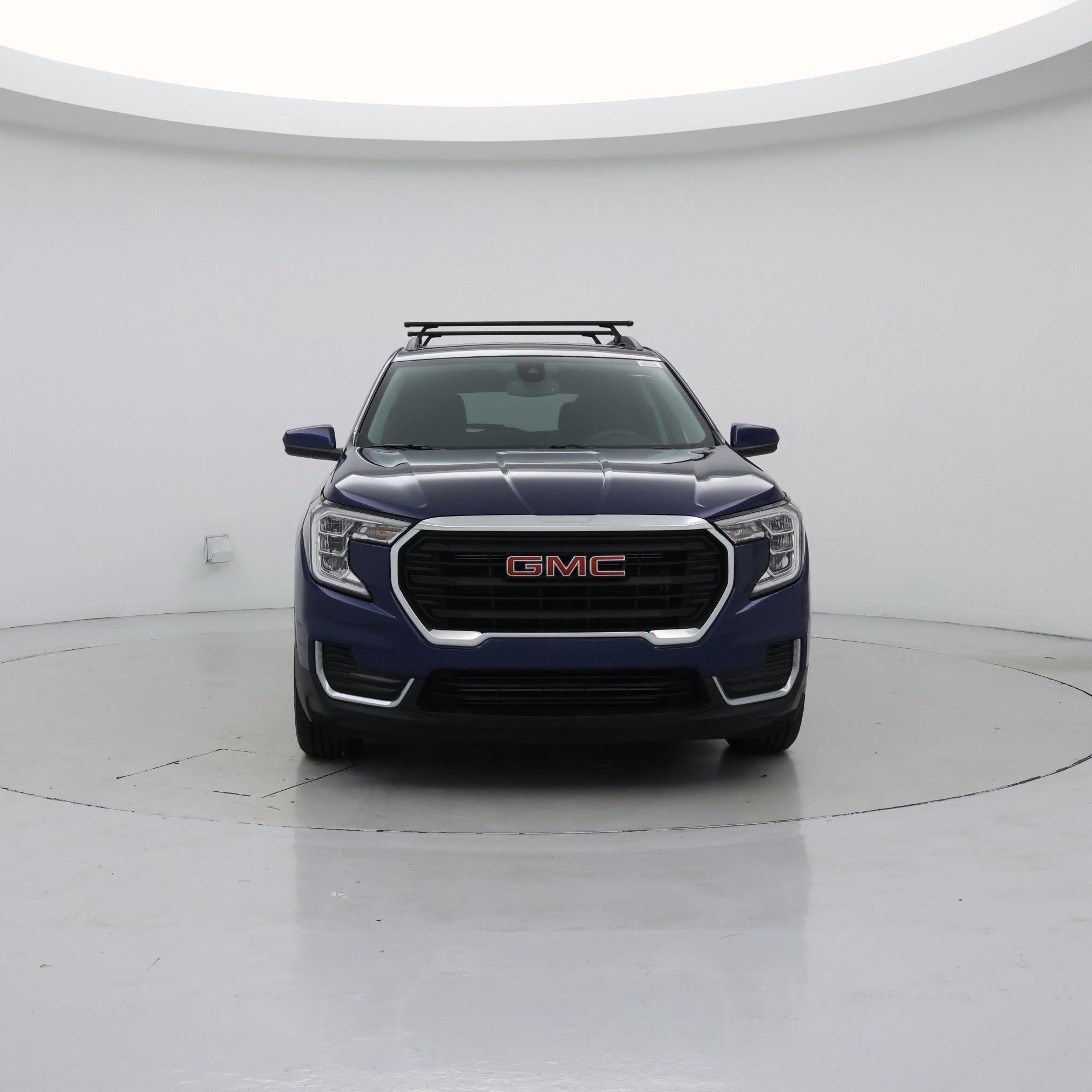 Thumbnail: 2022 GMC Terrain - 5