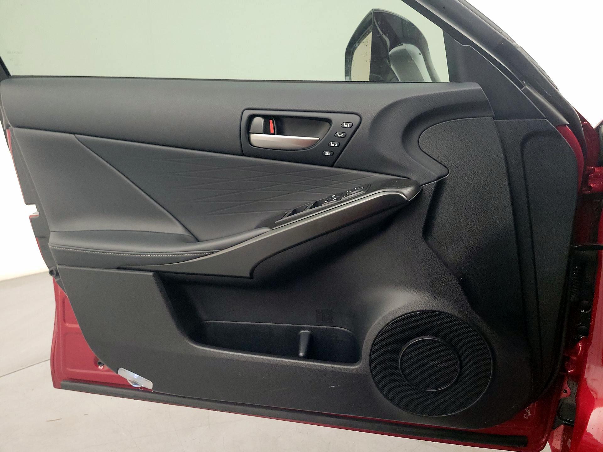 Thumbnail: 2023 Lexus IS - 12