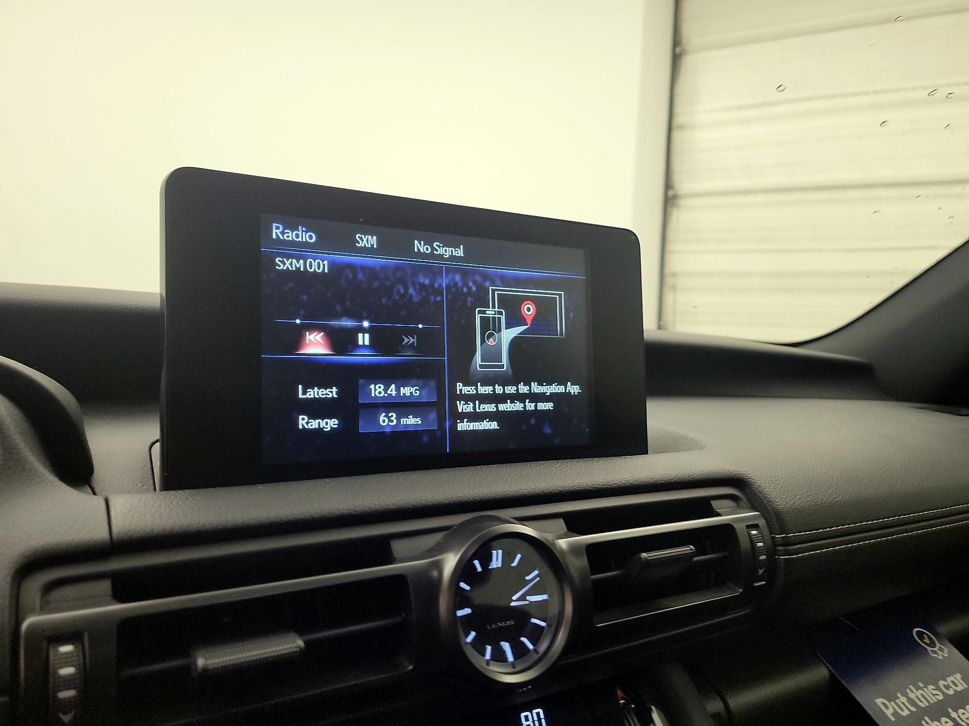 Thumbnail: 2023 Lexus IS - 13