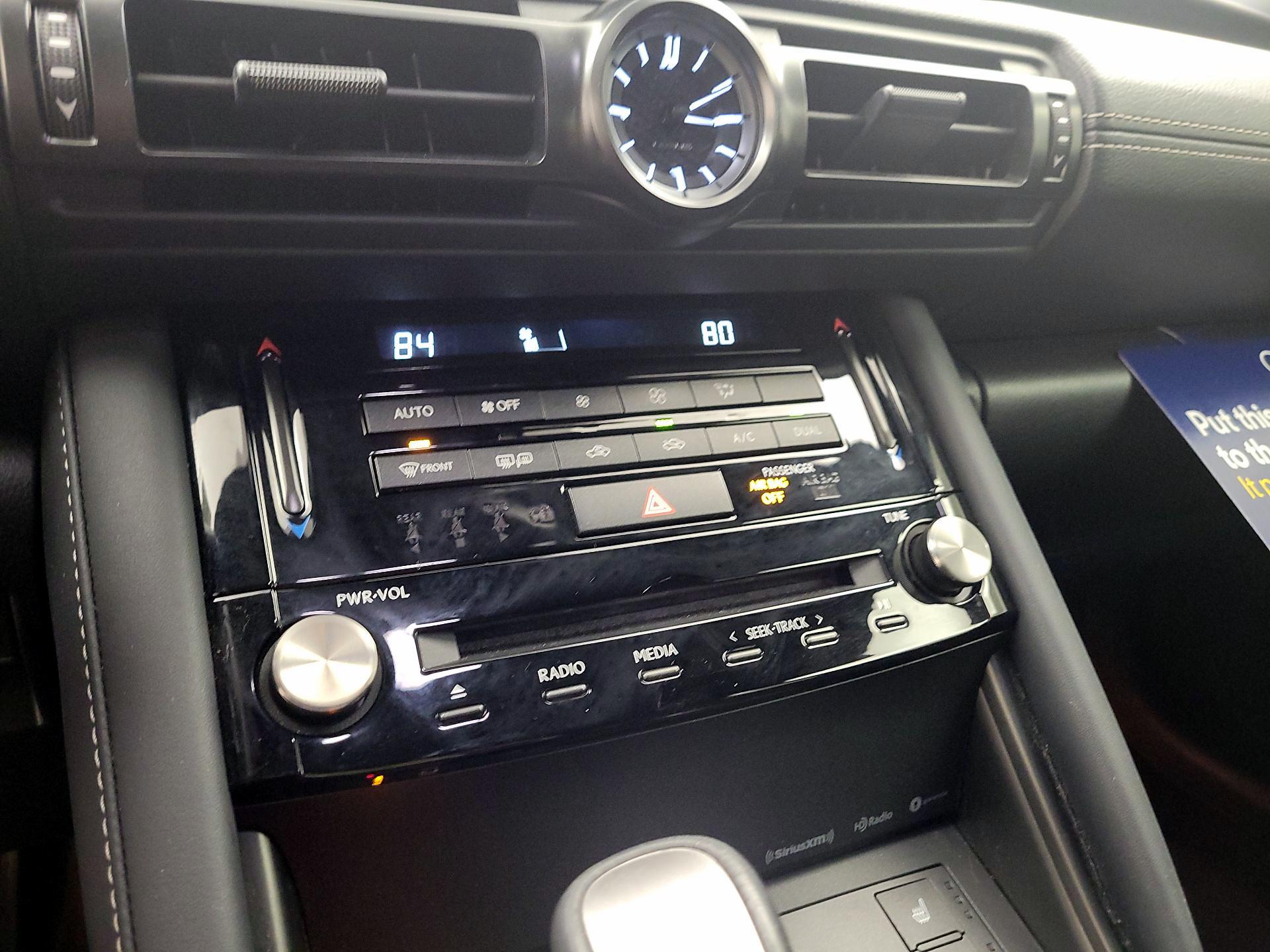 Thumbnail: 2023 Lexus IS - 14