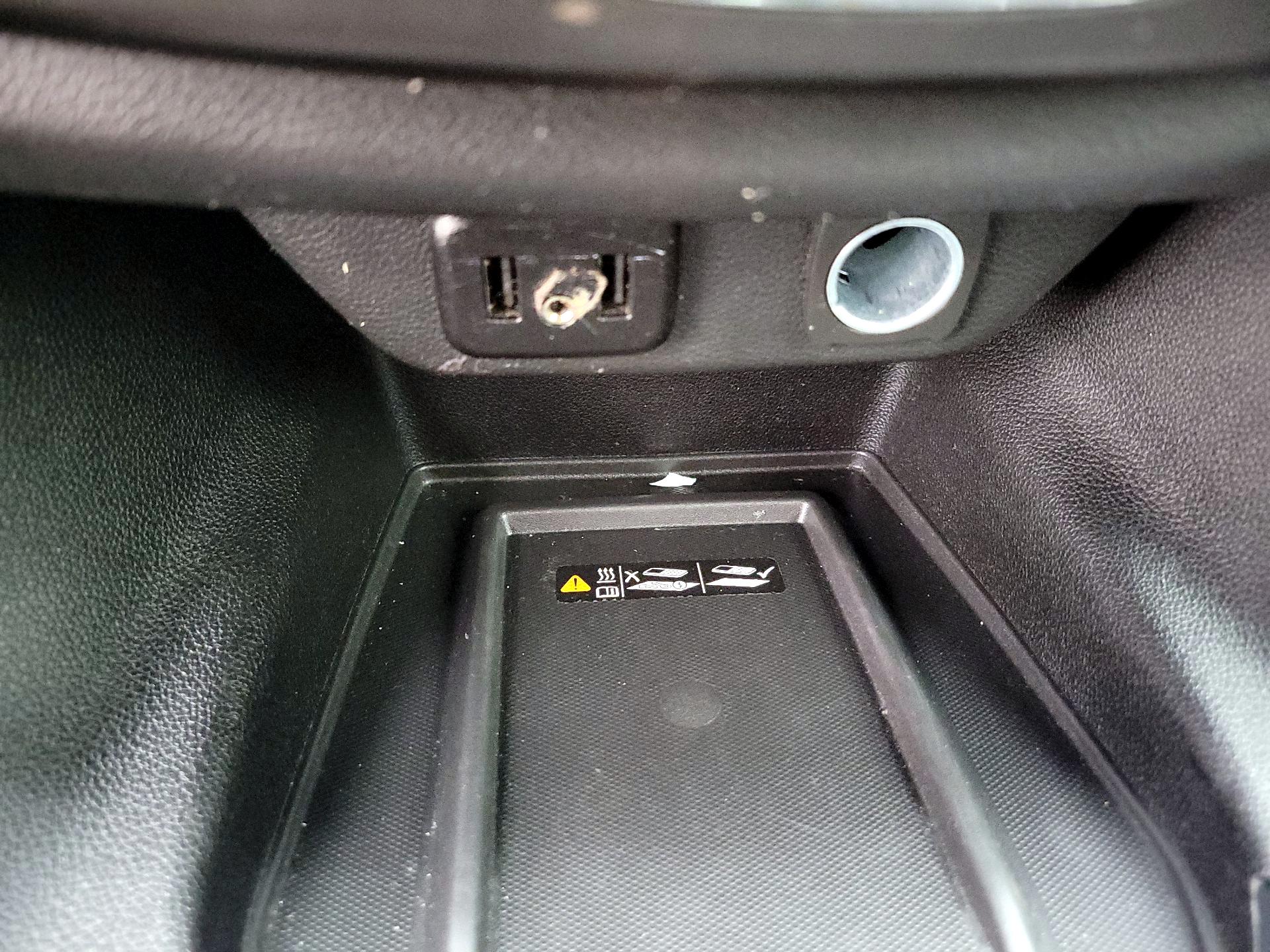 Thumbnail: 2023 Chevrolet Traverse - 18