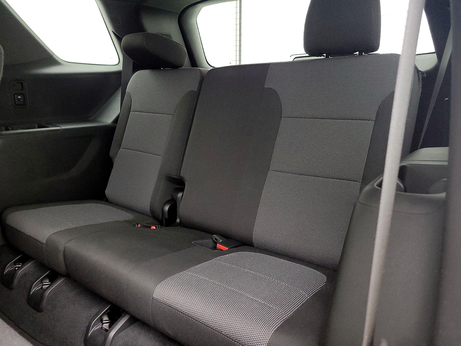 Thumbnail: 2023 Chevrolet Traverse - 20