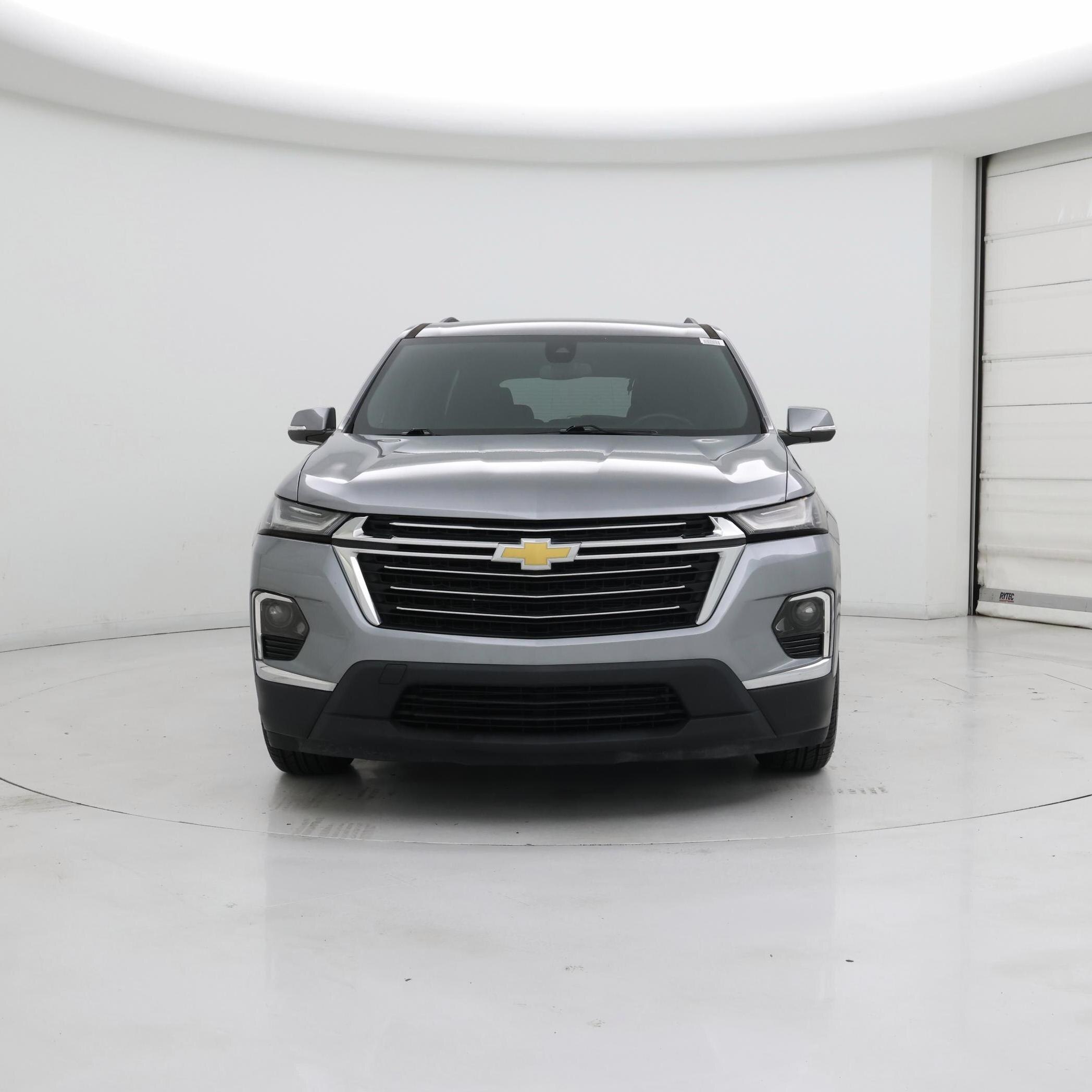 Thumbnail: 2023 Chevrolet Traverse - 5