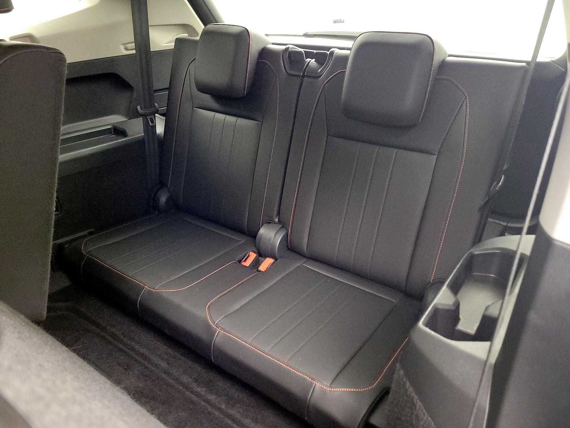 Thumbnail: 2024 Volkswagen Tiguan - 20