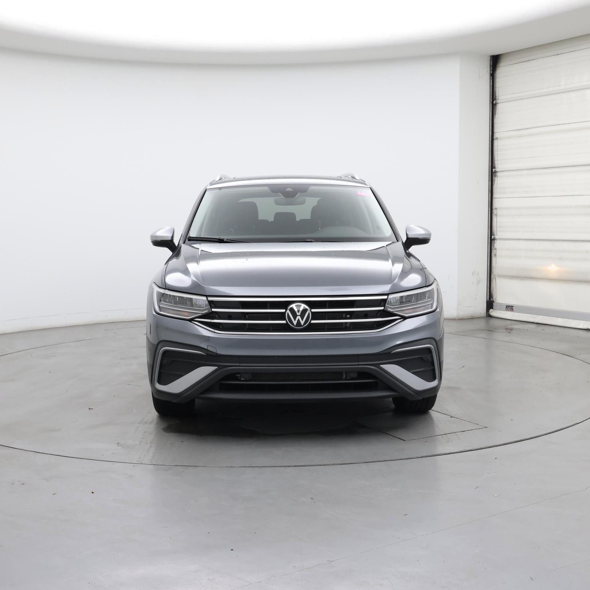 Thumbnail: 2024 Volkswagen Tiguan - 5