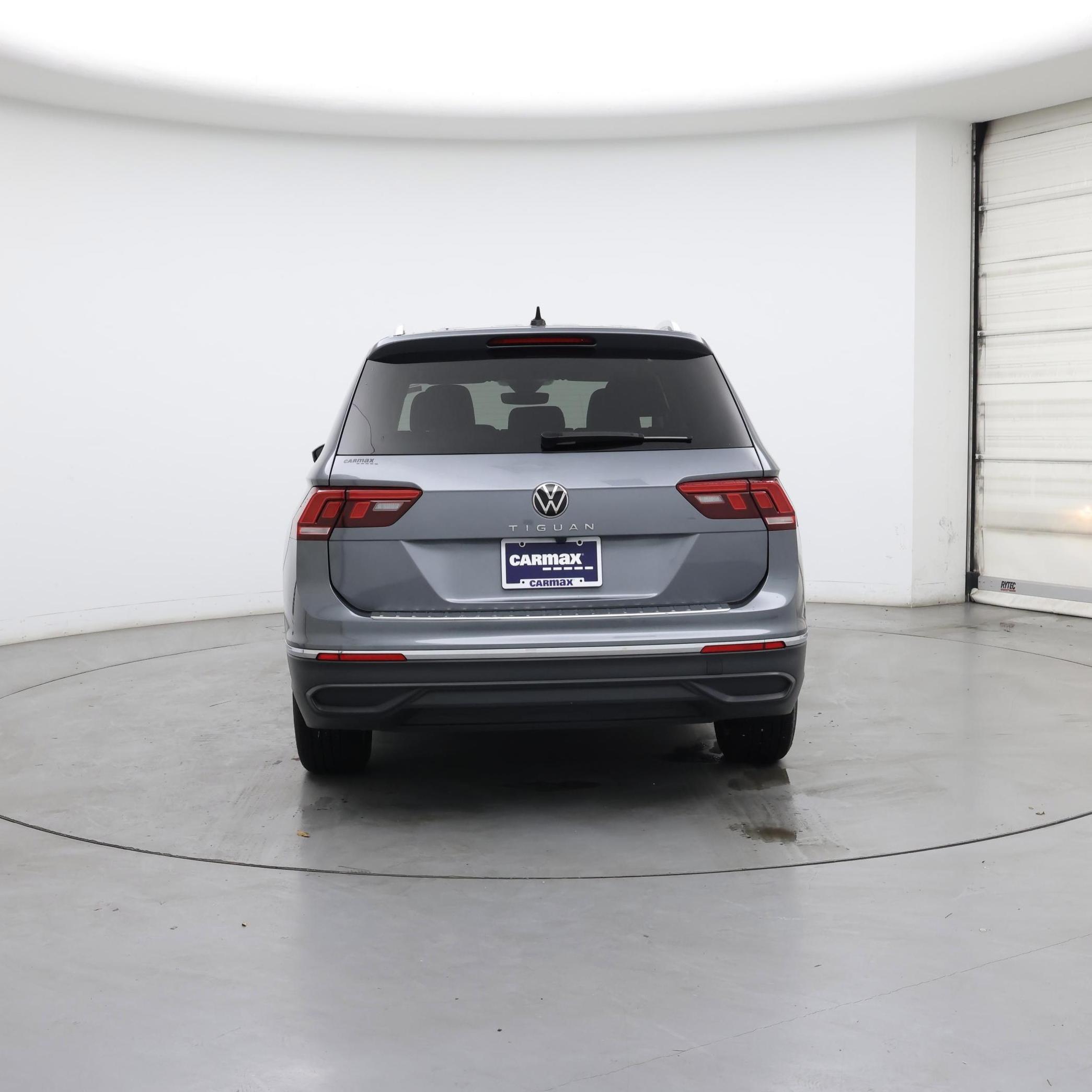 Thumbnail: 2024 Volkswagen Tiguan - 6