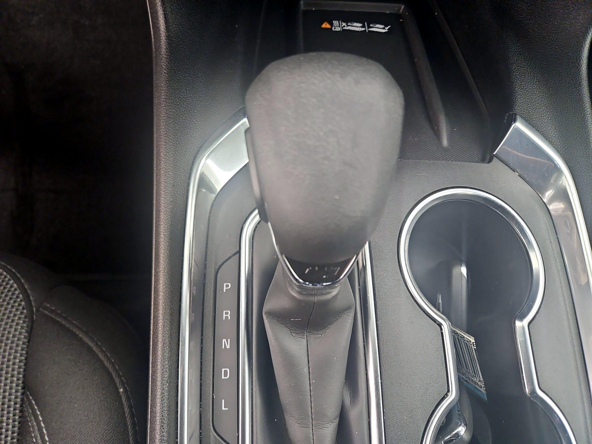 Thumbnail: 2022 Chevrolet Traverse - 17