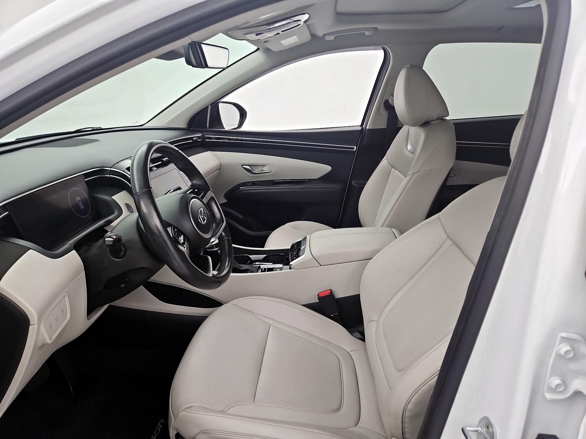 Thumbnail: 2022 Hyundai Tucson - 11