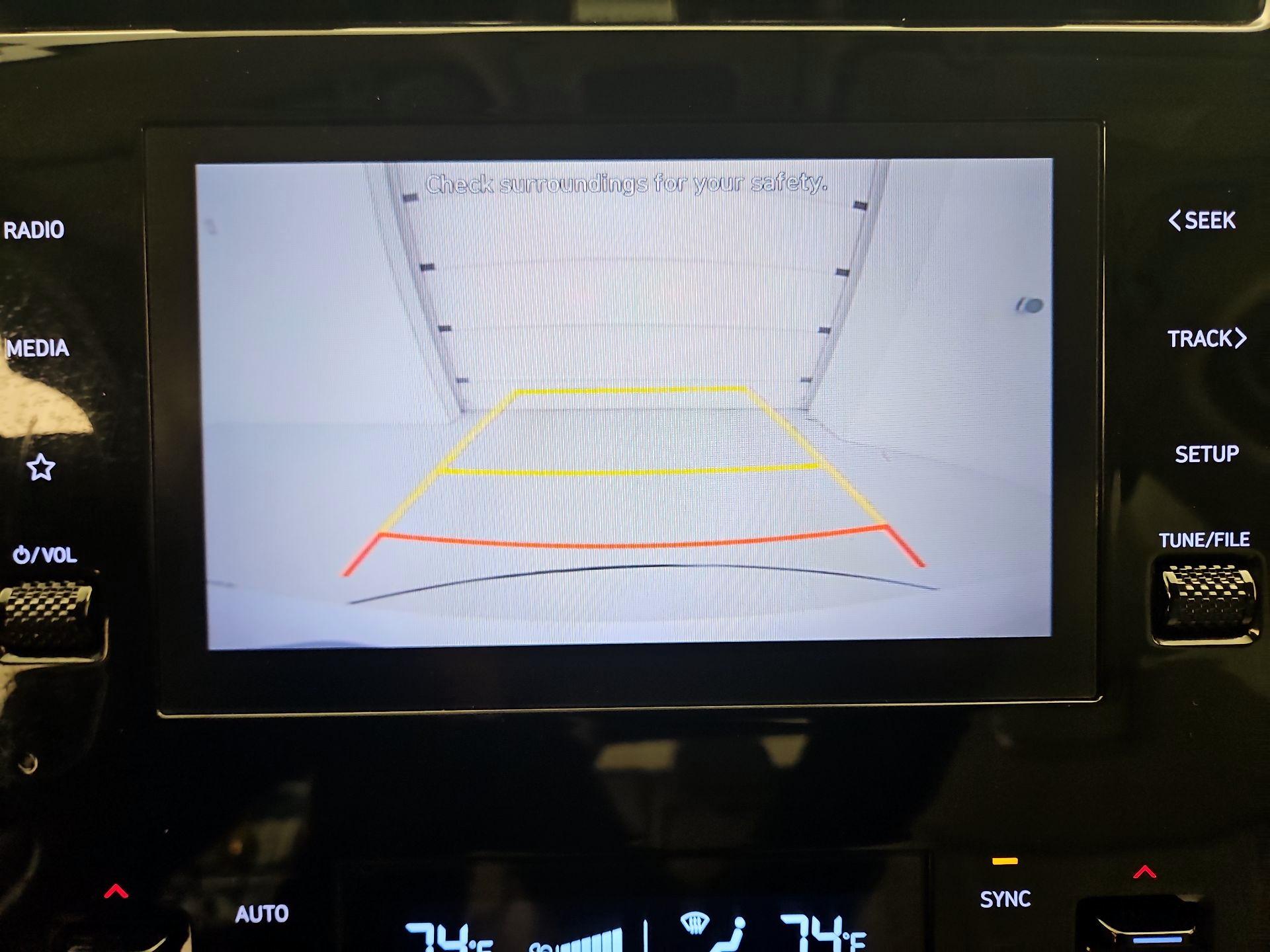 Thumbnail: 2022 Hyundai Tucson - 14