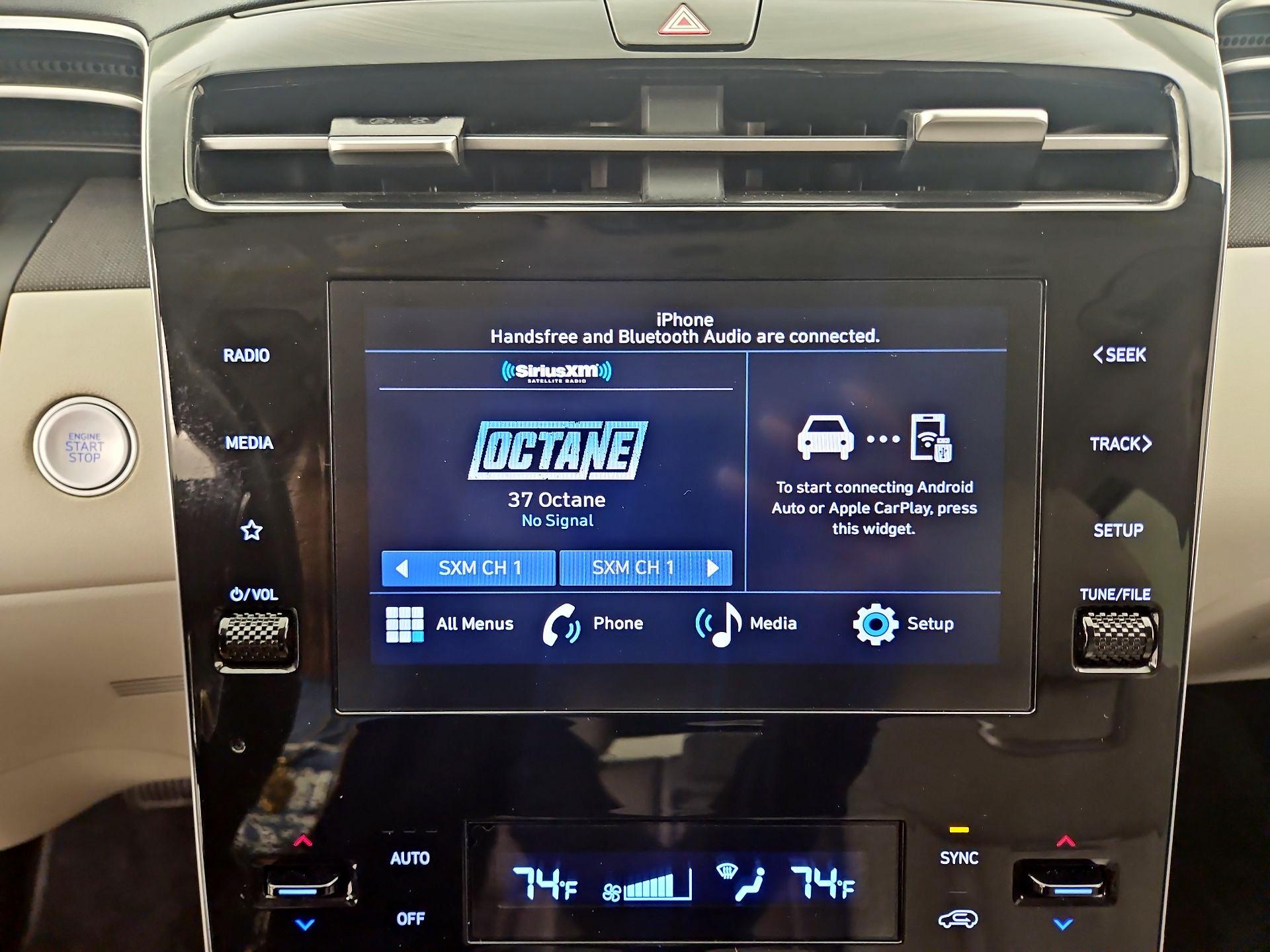 Thumbnail: 2022 Hyundai Tucson - 15