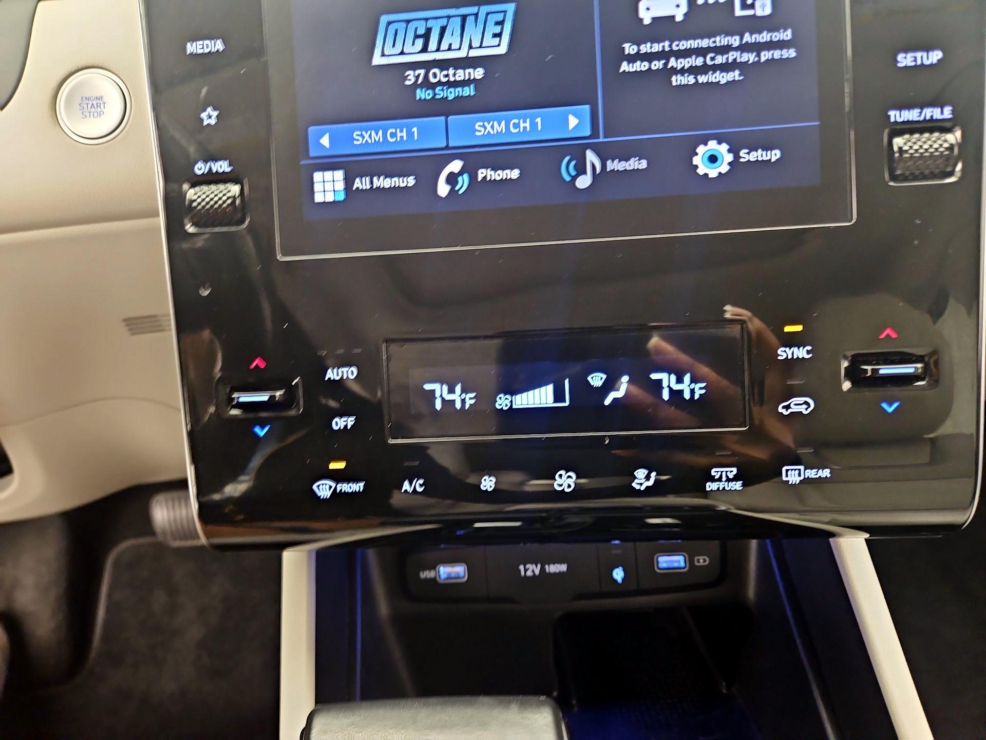 Thumbnail: 2022 Hyundai Tucson - 16