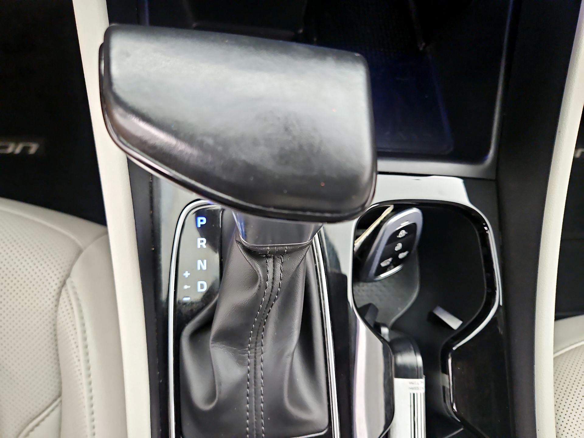 Thumbnail: 2022 Hyundai Tucson - 17