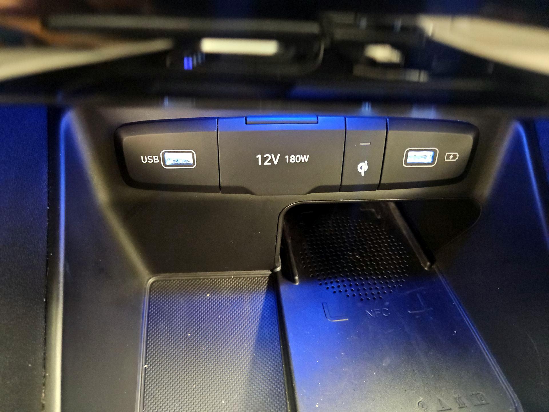 Thumbnail: 2022 Hyundai Tucson - 18