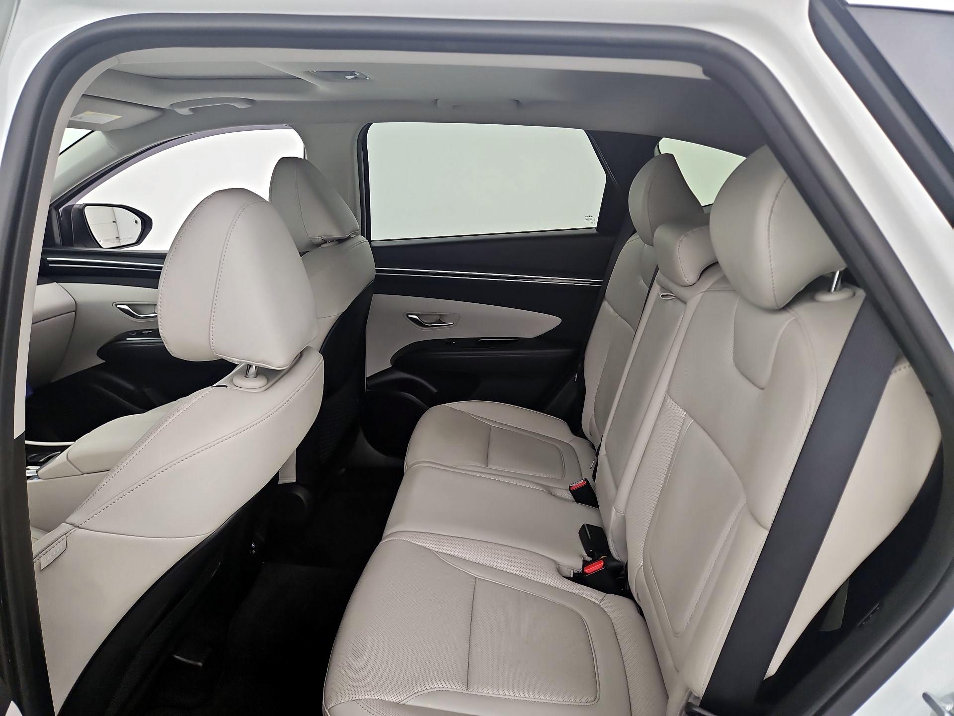 Thumbnail: 2022 Hyundai Tucson - 20