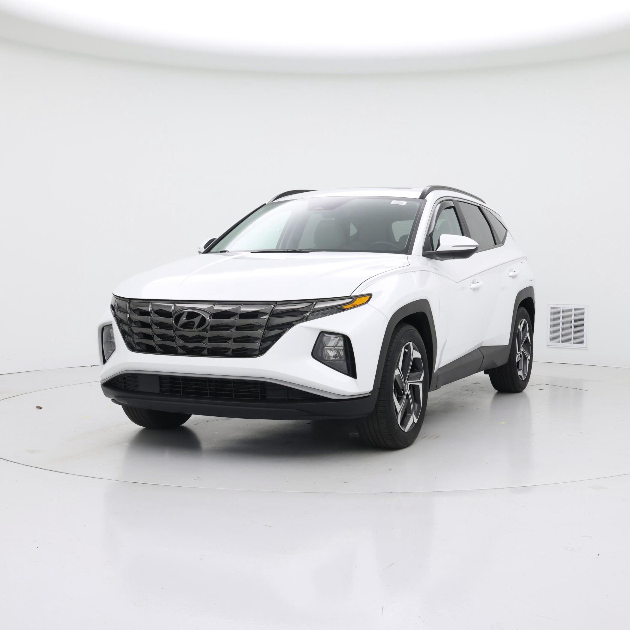 Thumbnail: 2022 Hyundai Tucson - 4