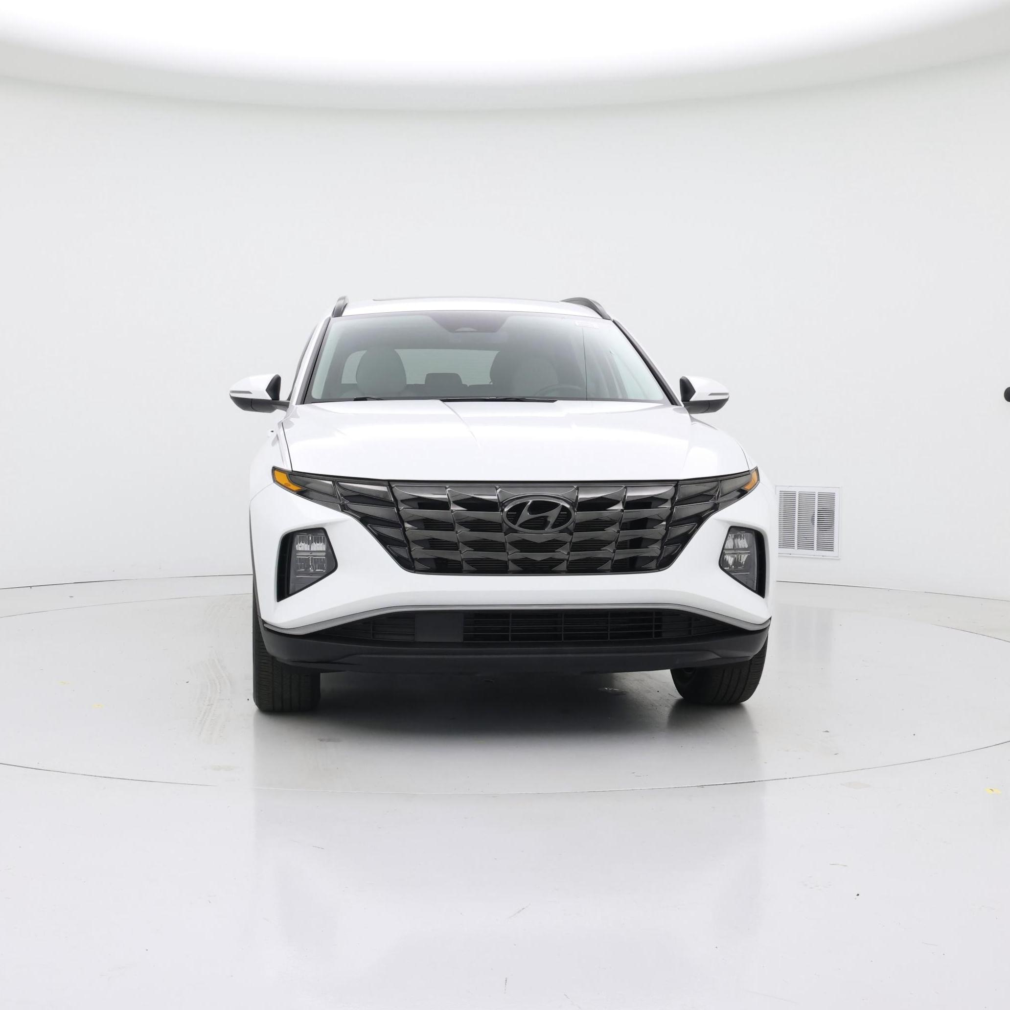 Thumbnail: 2022 Hyundai Tucson - 5