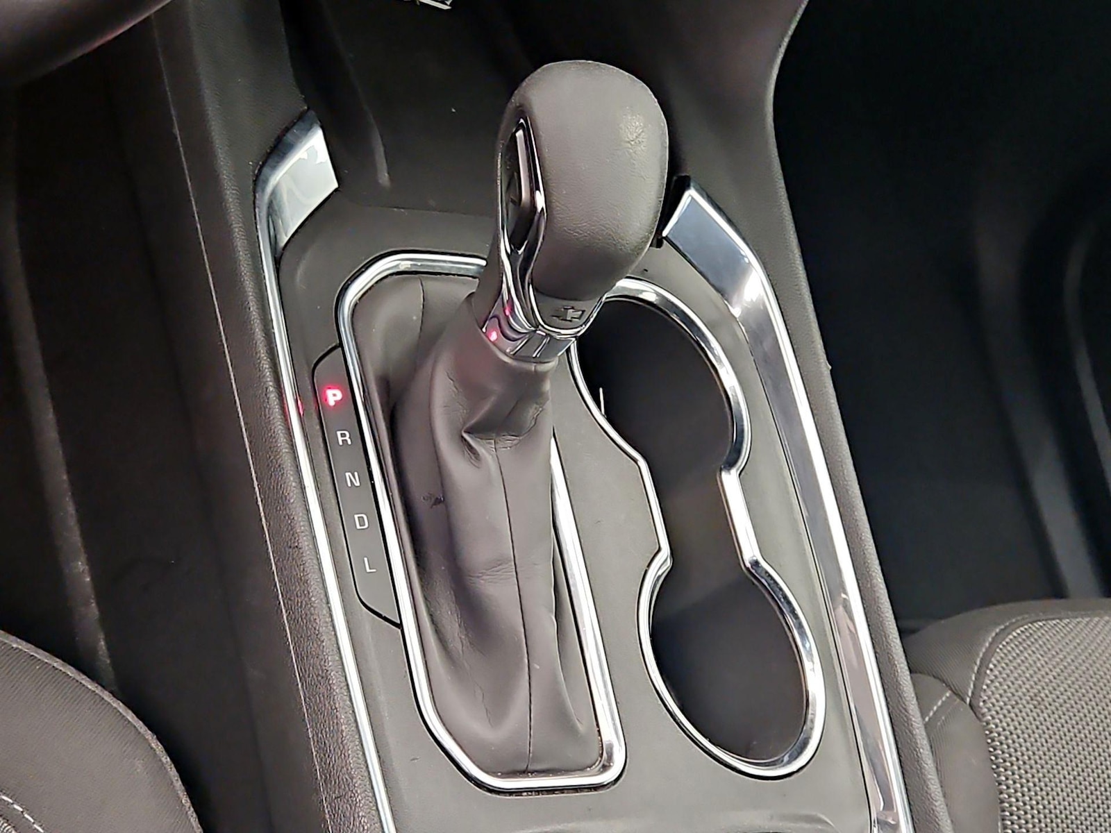 2023 Chevrolet Traverse 1LT - Photo 18