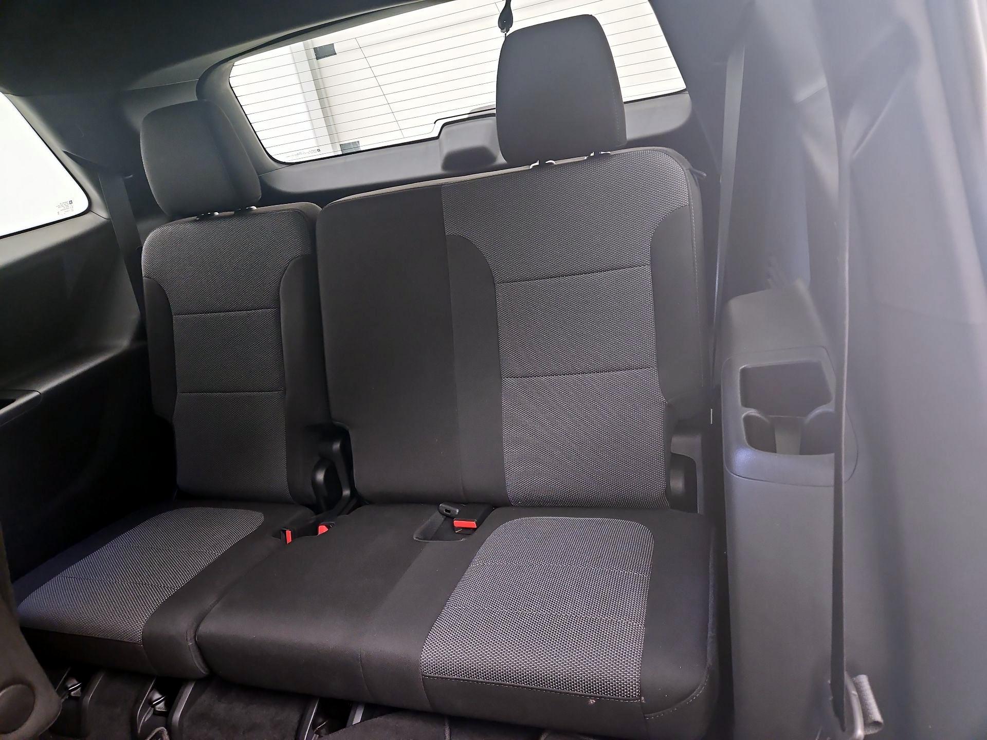 Thumbnail: 2023 Chevrolet Traverse - 20