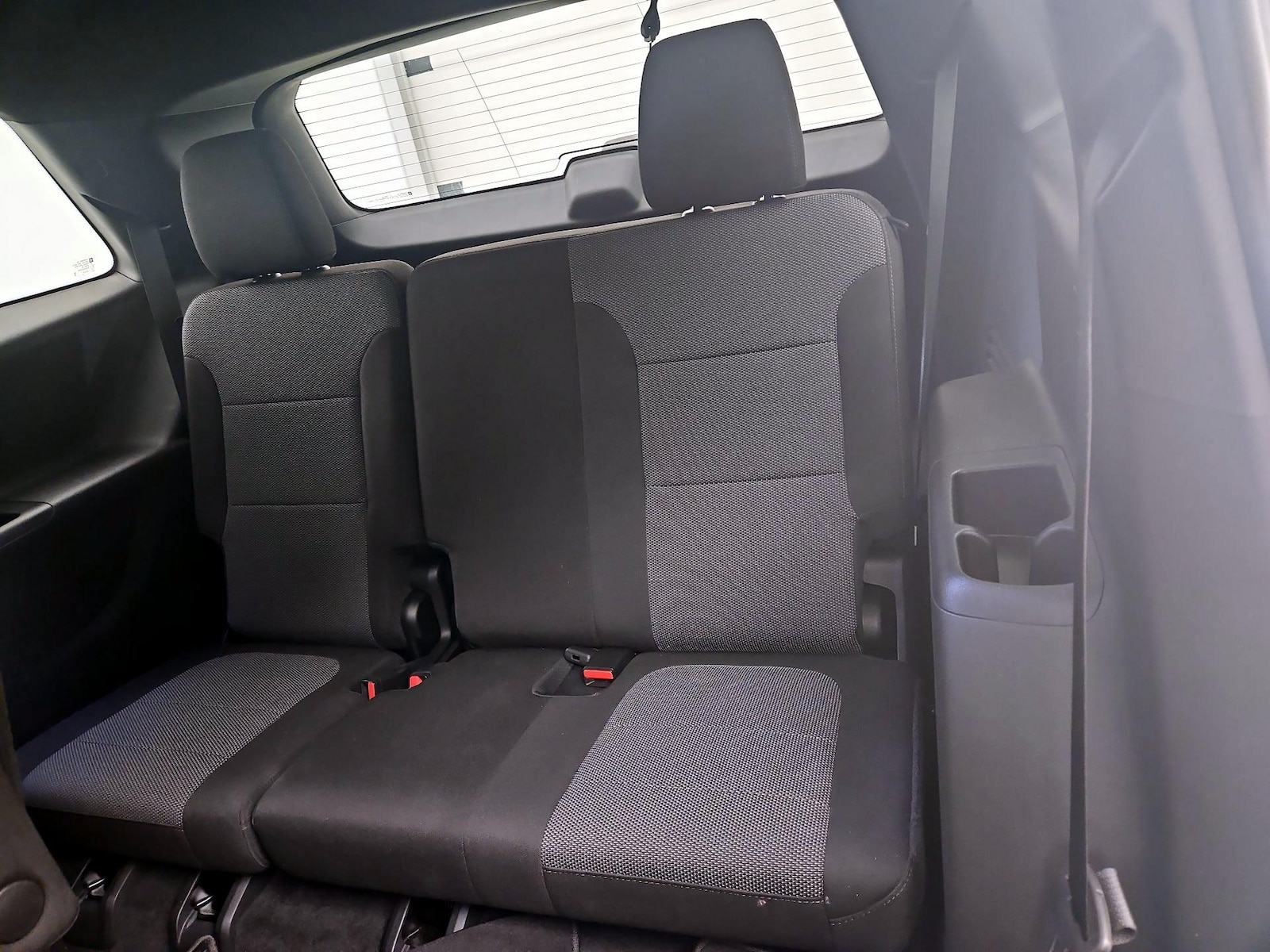 2023 Chevrolet Traverse 1LT - Photo 21