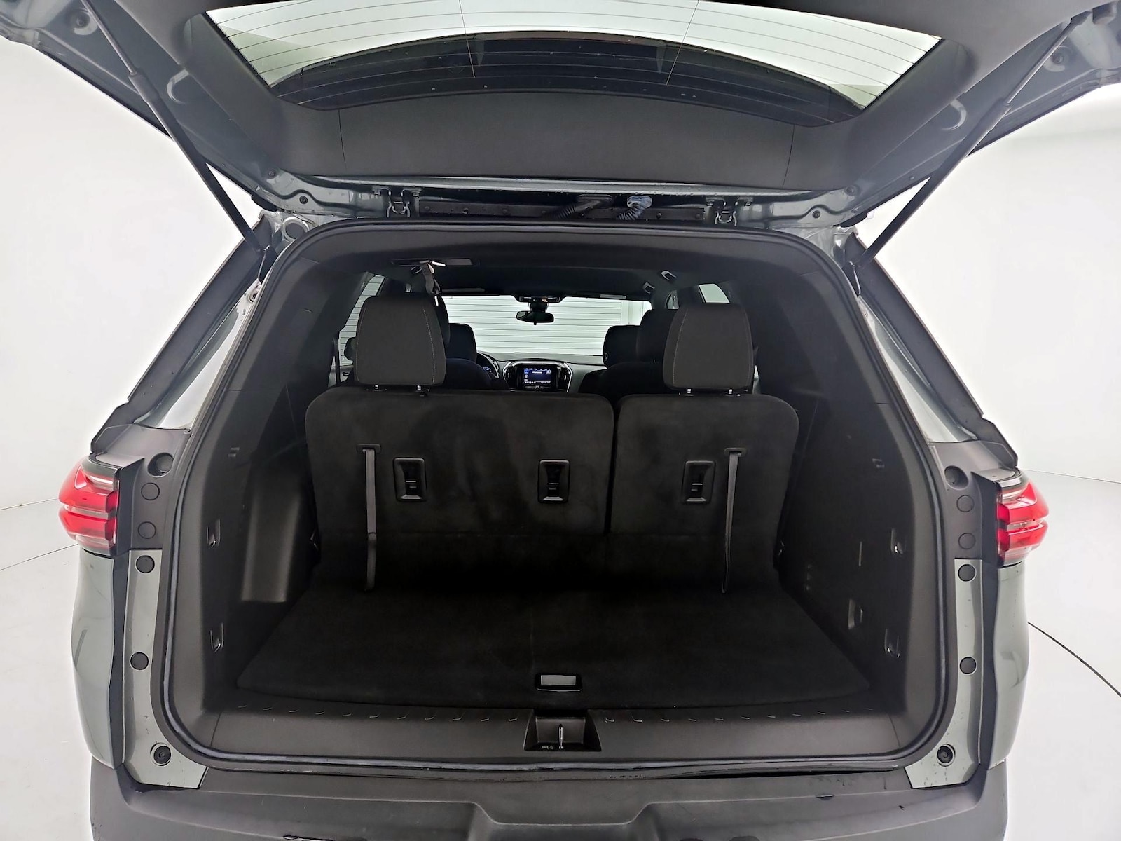 2023 Chevrolet Traverse 1LT - Photo 22