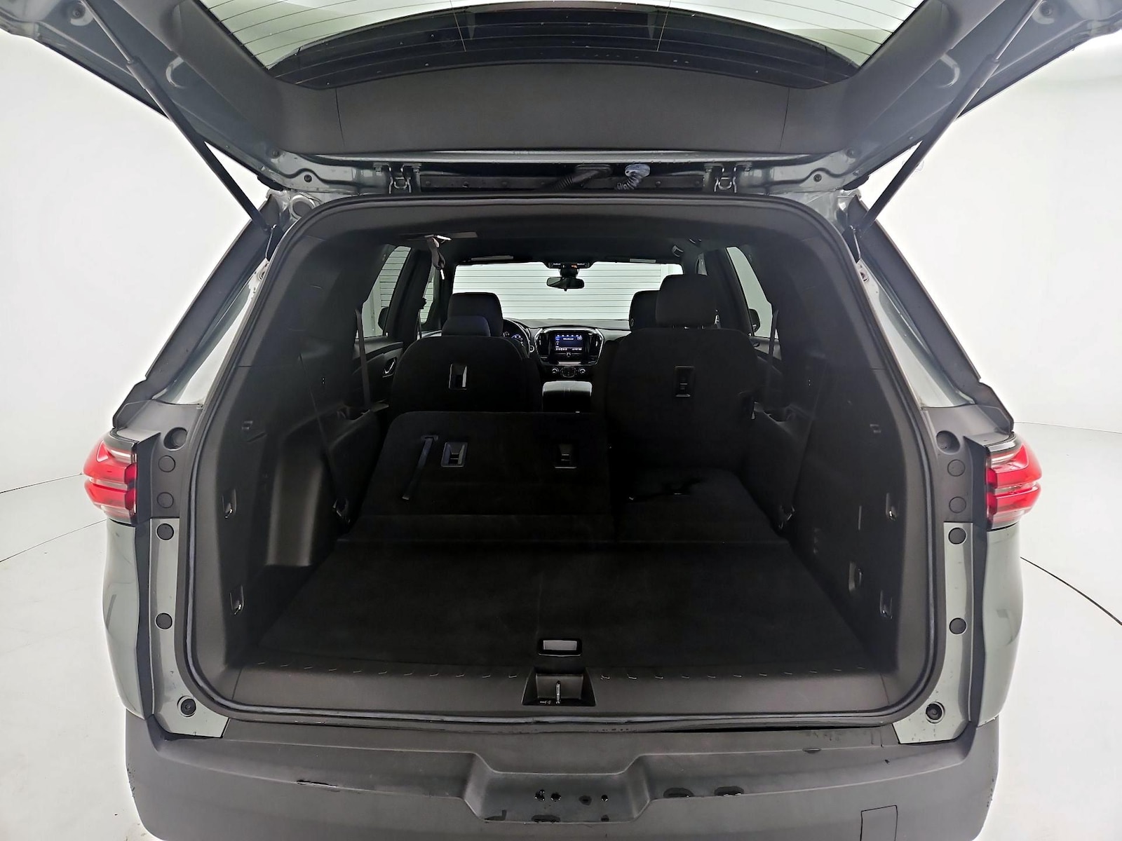 2023 Chevrolet Traverse 1LT - Photo 23